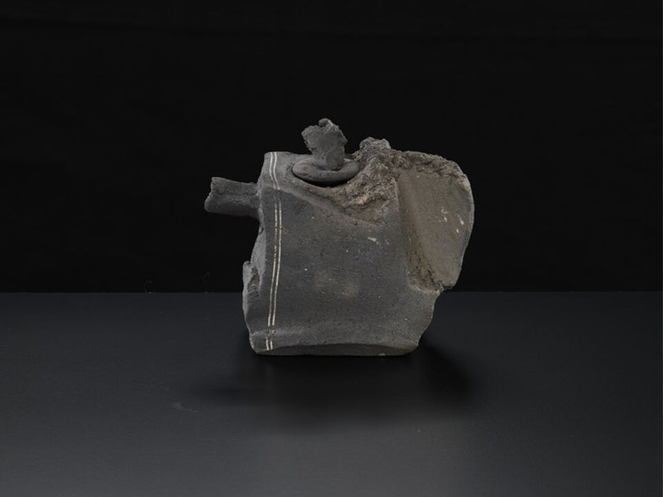 Work by Artist 