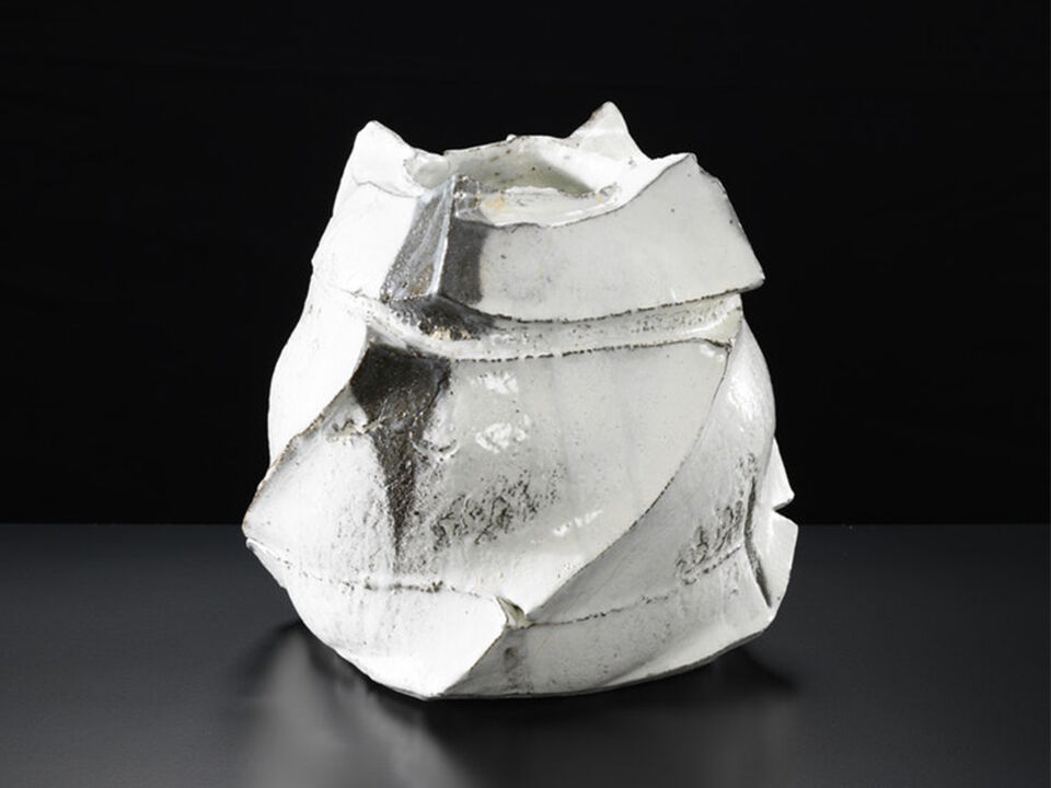 Work by Artist 