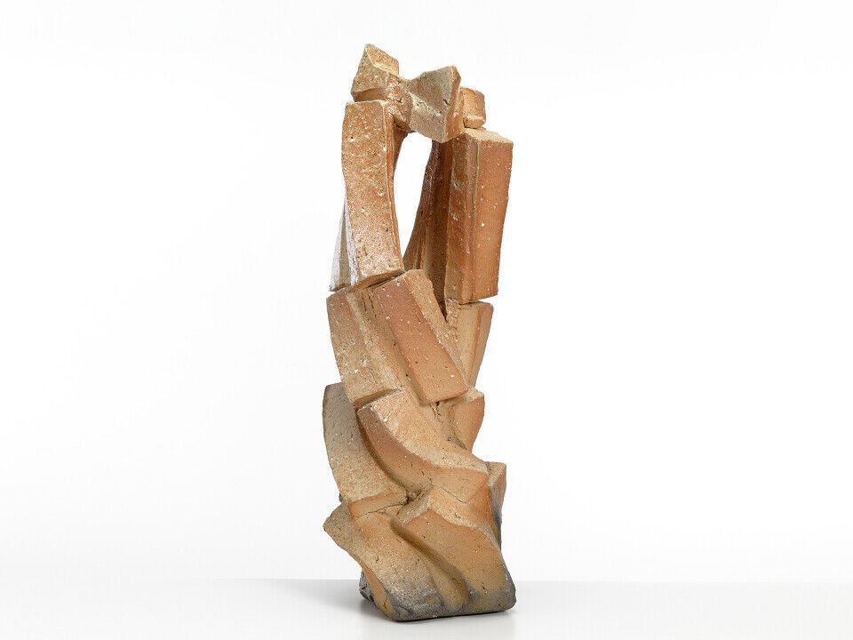 Work by Artist 