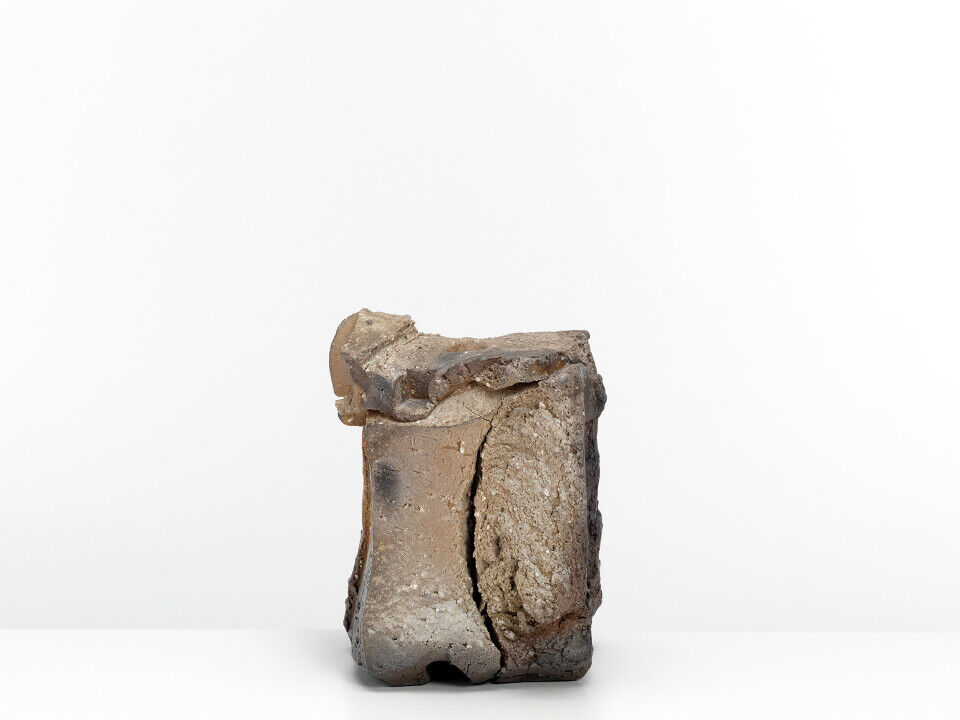Work by Artist 