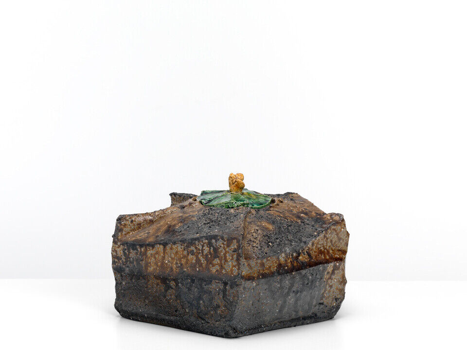 Work by Artist 