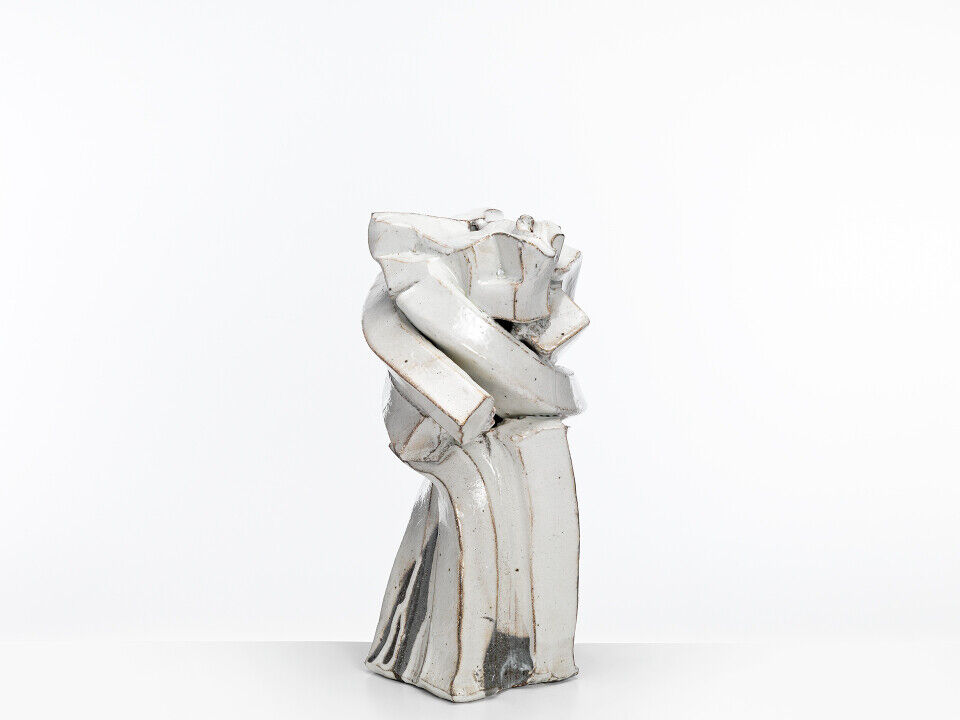 Work by Artist 