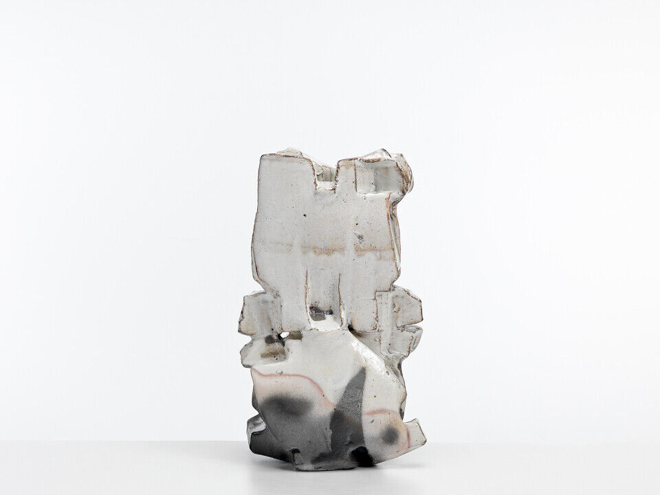 Work by Artist 