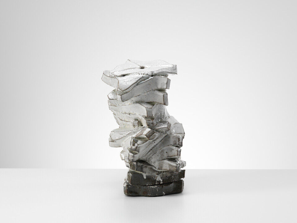 Work by Artist 