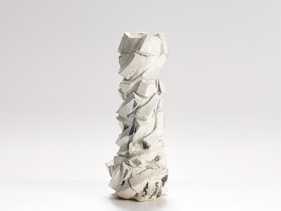Work by Artist 