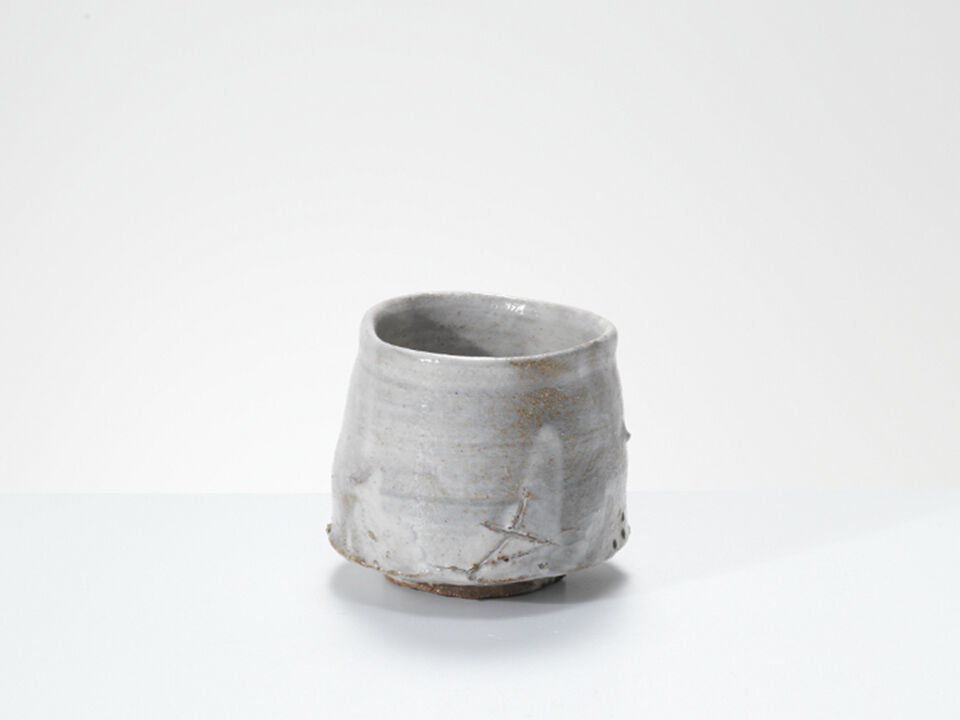 Work by Artist 