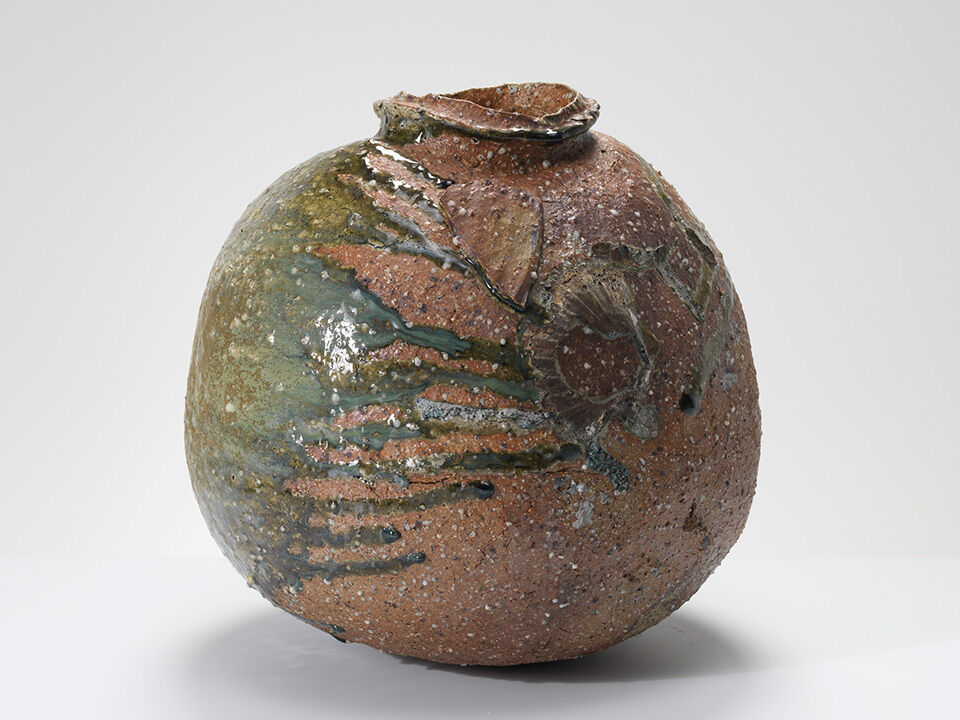 Work by Artist 