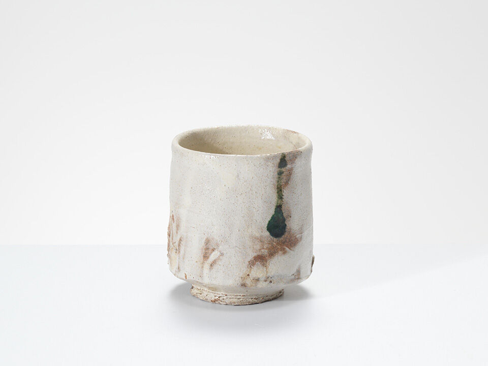 Work by Artist 