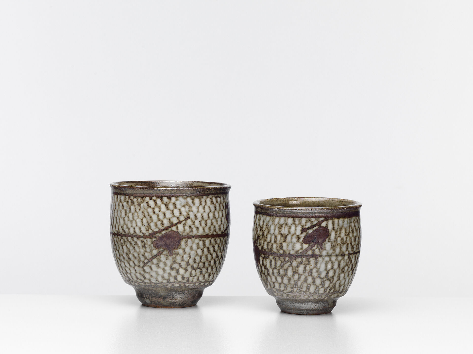 Tatsuzo Shimaoka 0008 01