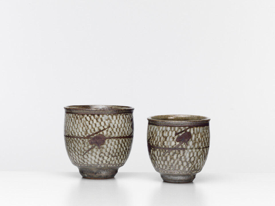 Tatsuzo Shimaoka 0008 01