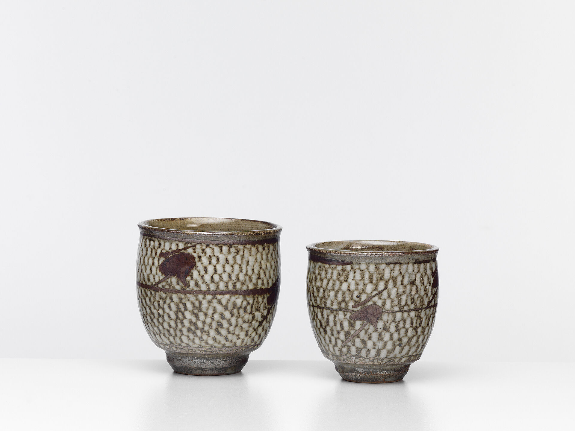 Tatsuzo Shimaoka 0008 02