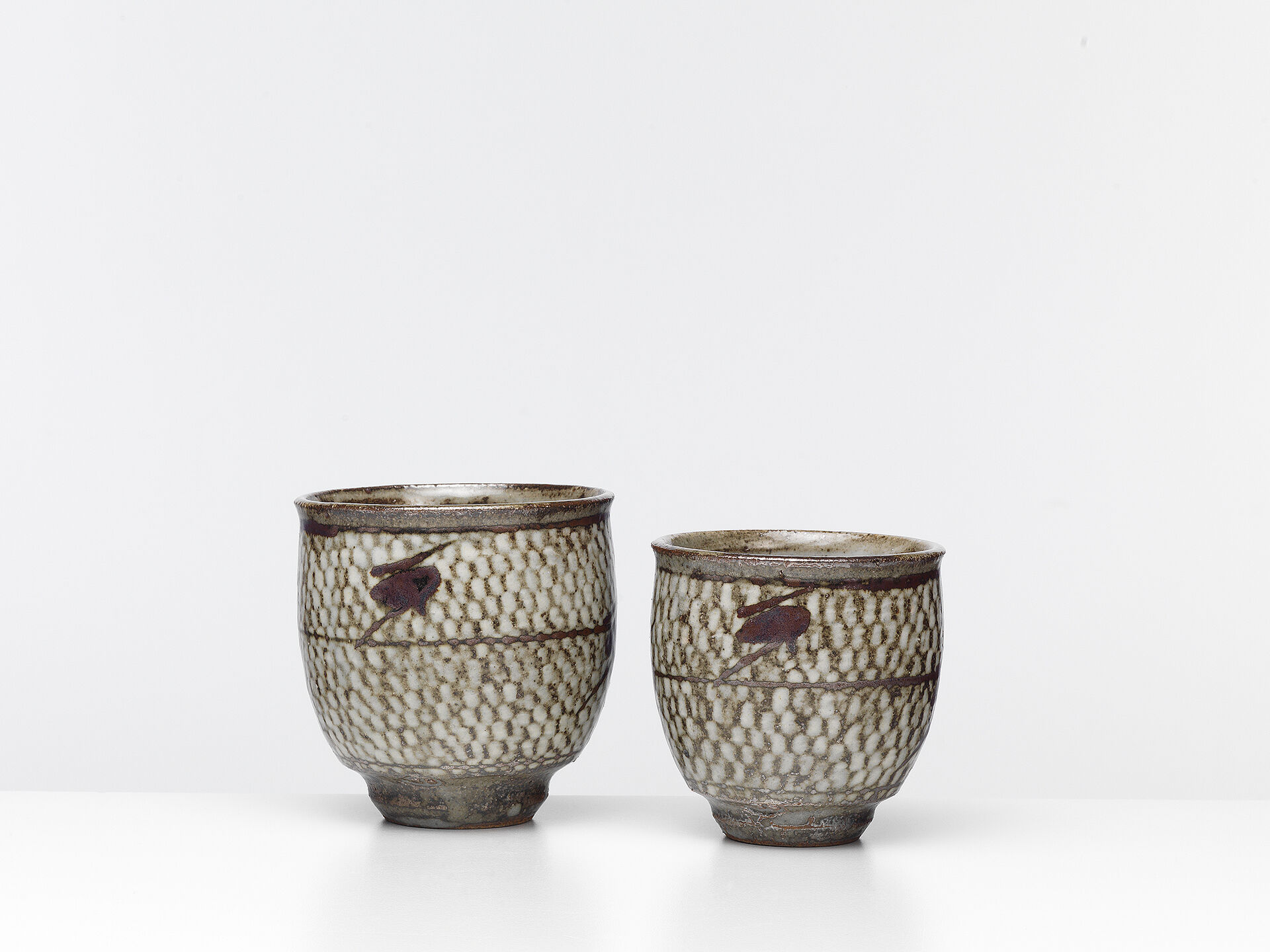 Tatsuzo Shimaoka 0008 03