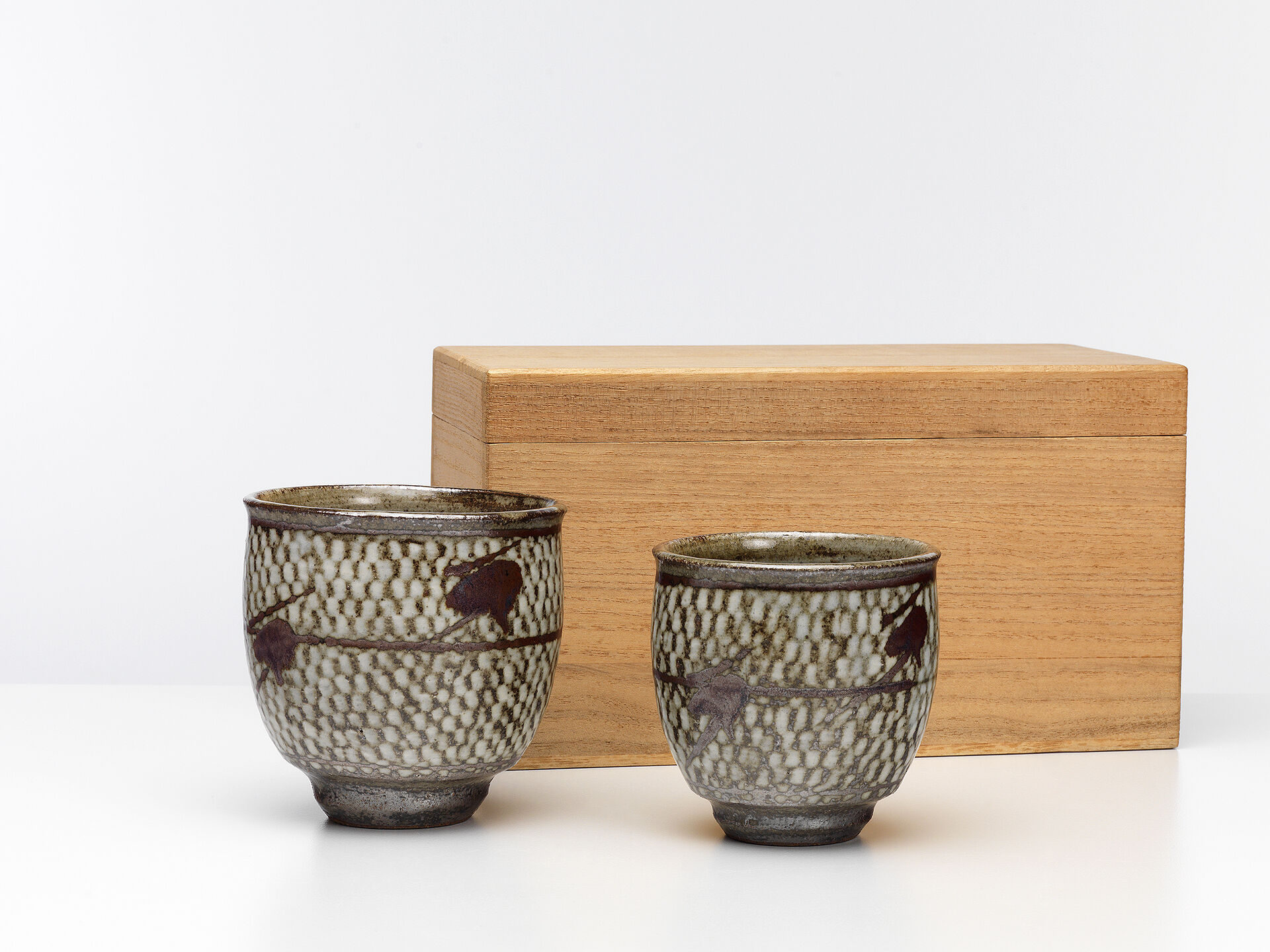 Tatsuzo Shimaoka 0008 04