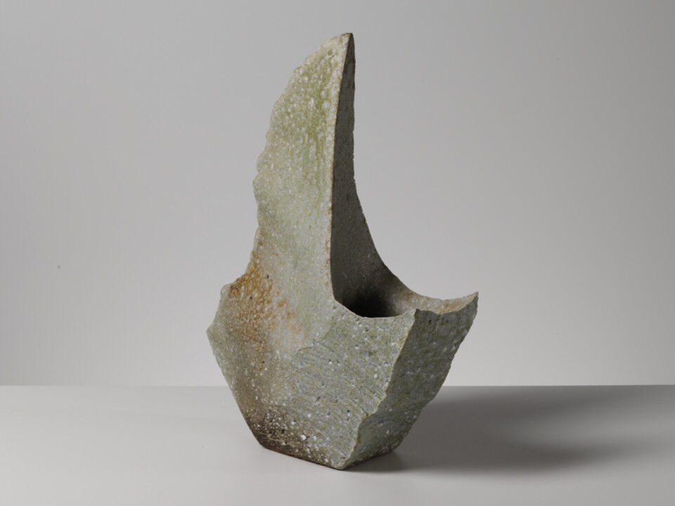 Yasuhisa Kohyama Kaze