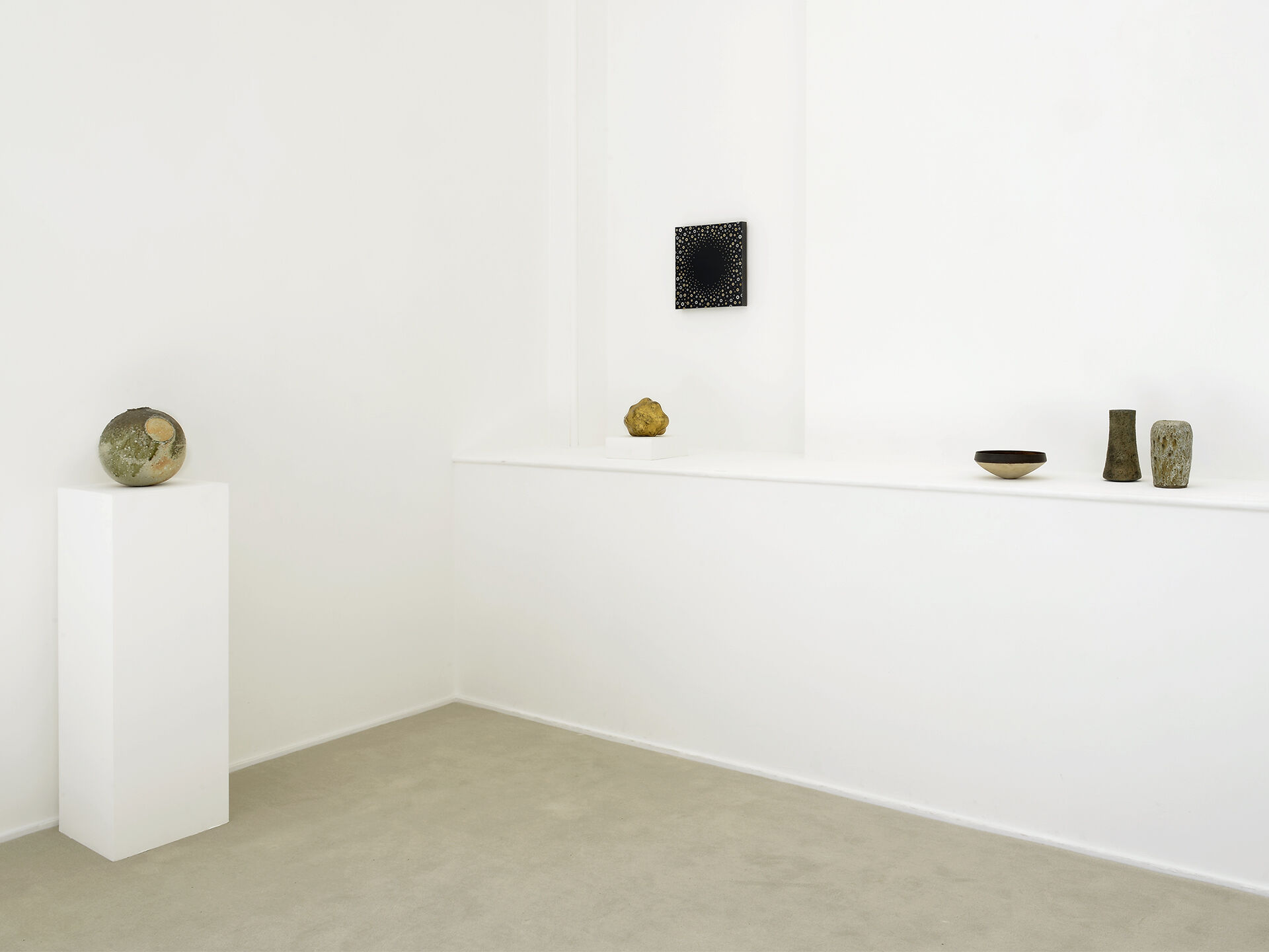 Small Works great artists 2023 05