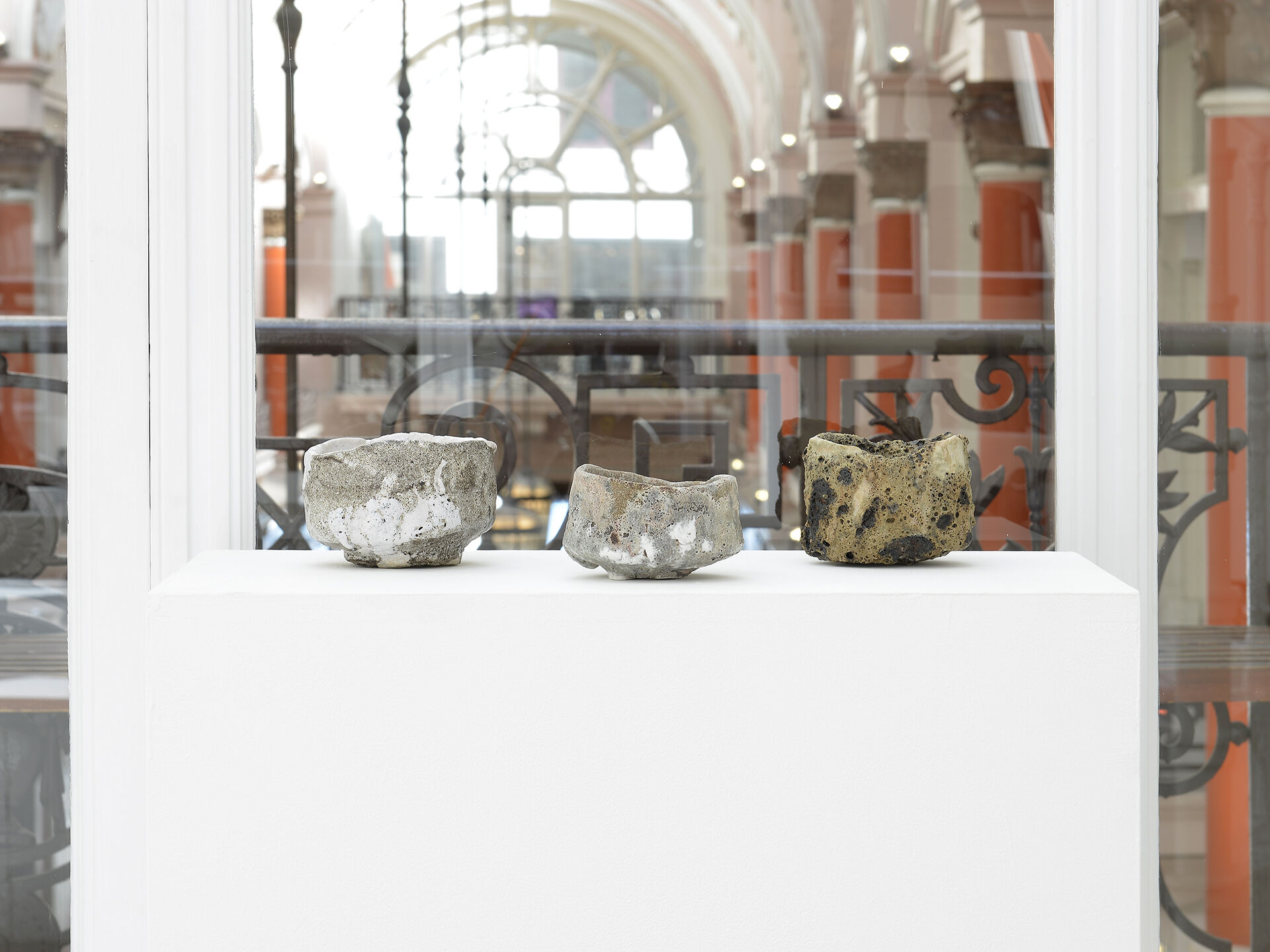 Small Works great artists 2023 09