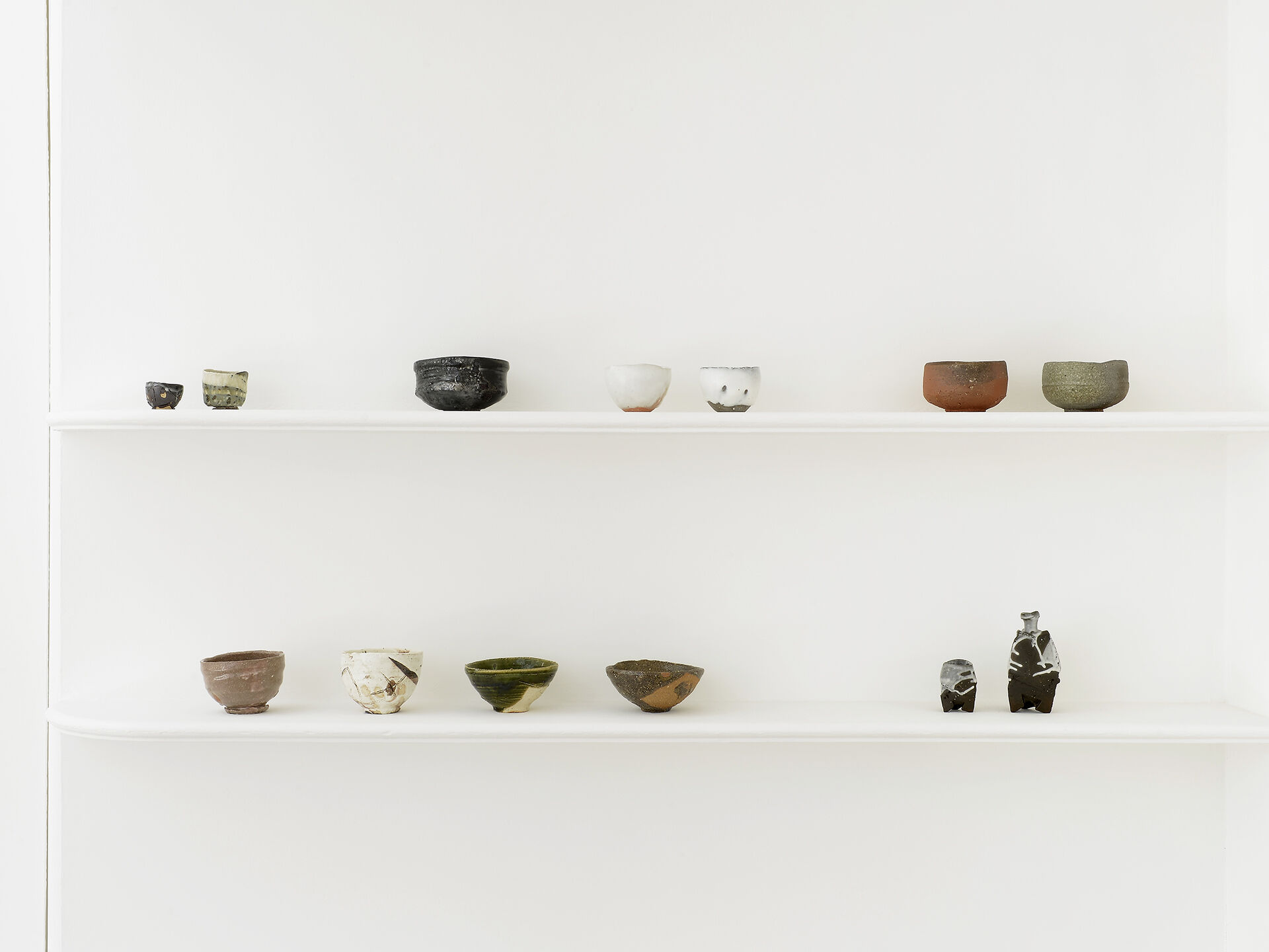 Small Works great artists 2023 10