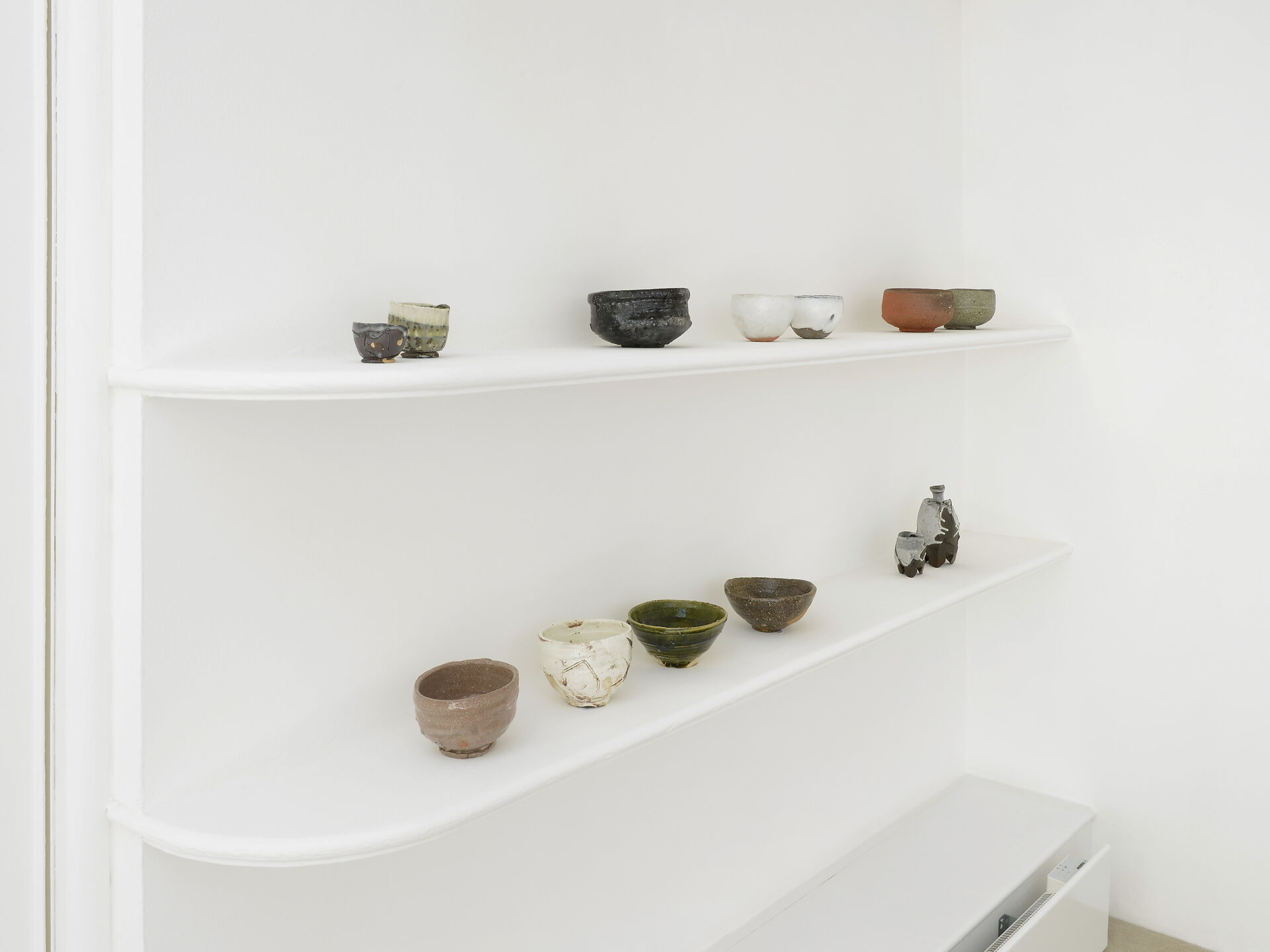 Small Works great artists 2023 11