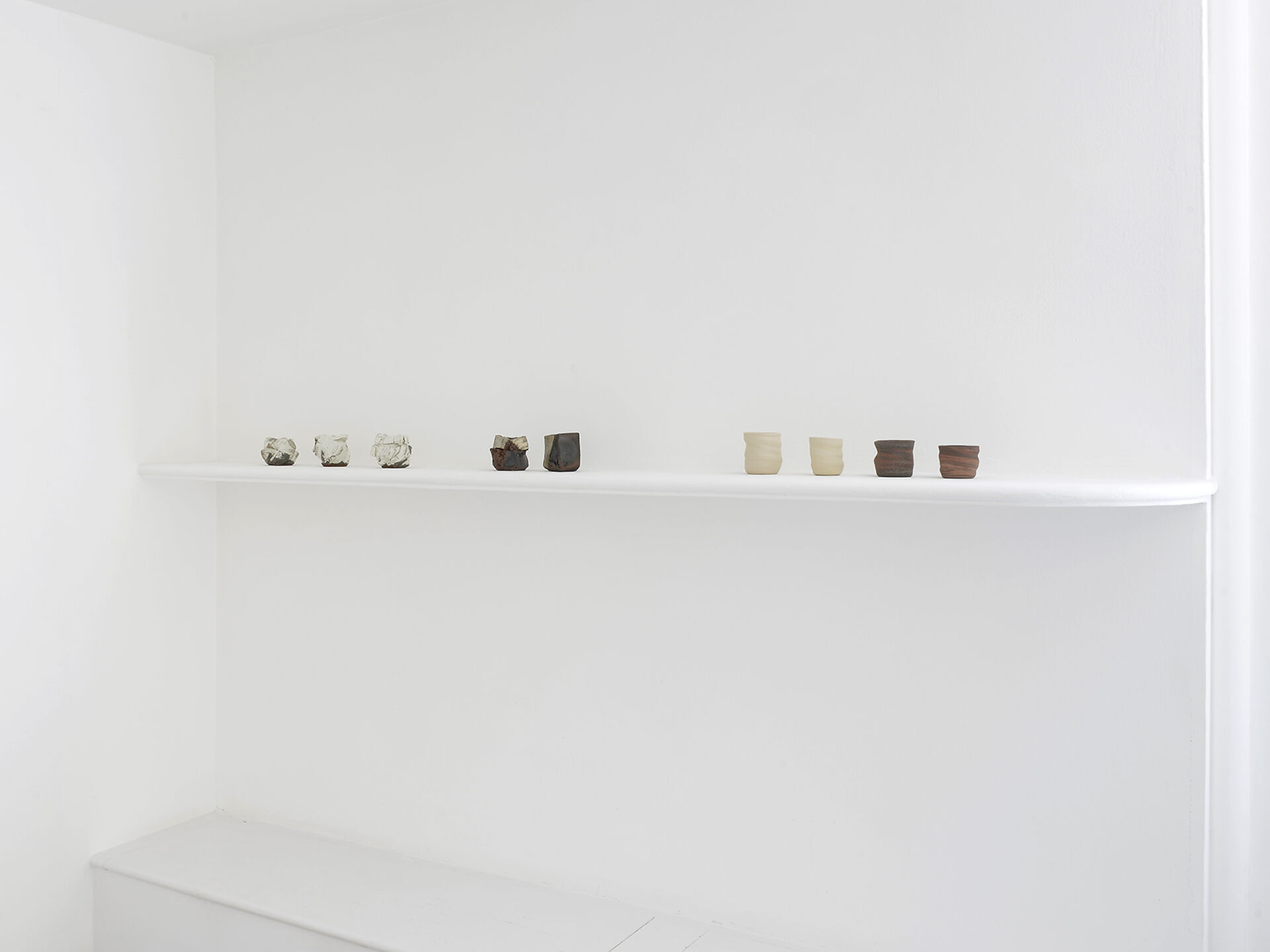 Small Works great artists 2023 12