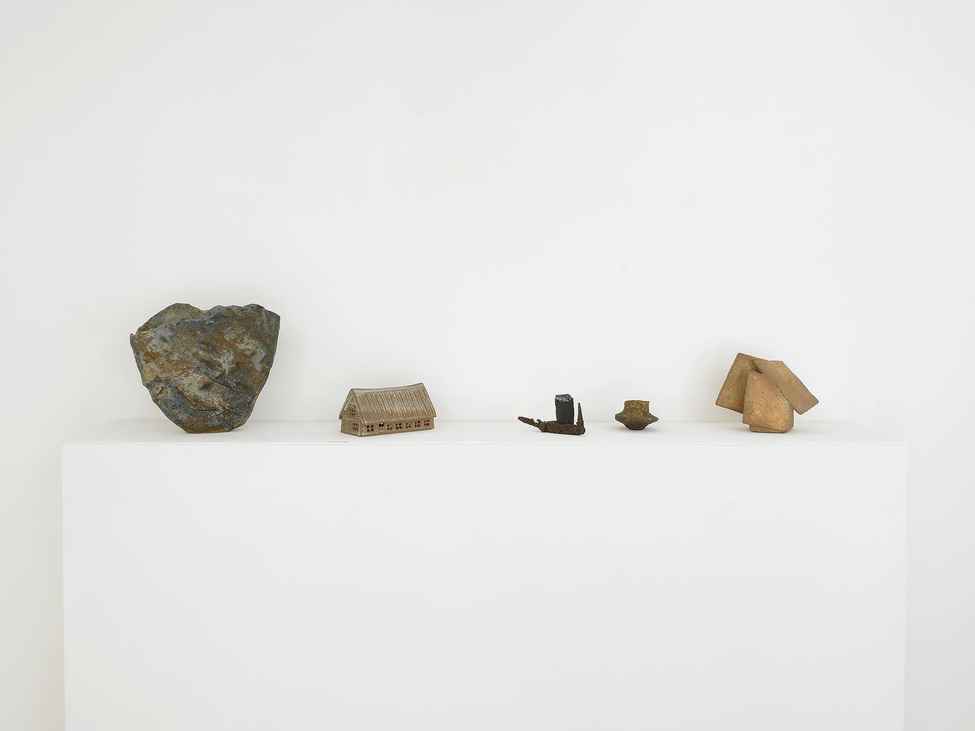 Small Works great artists 2023 13