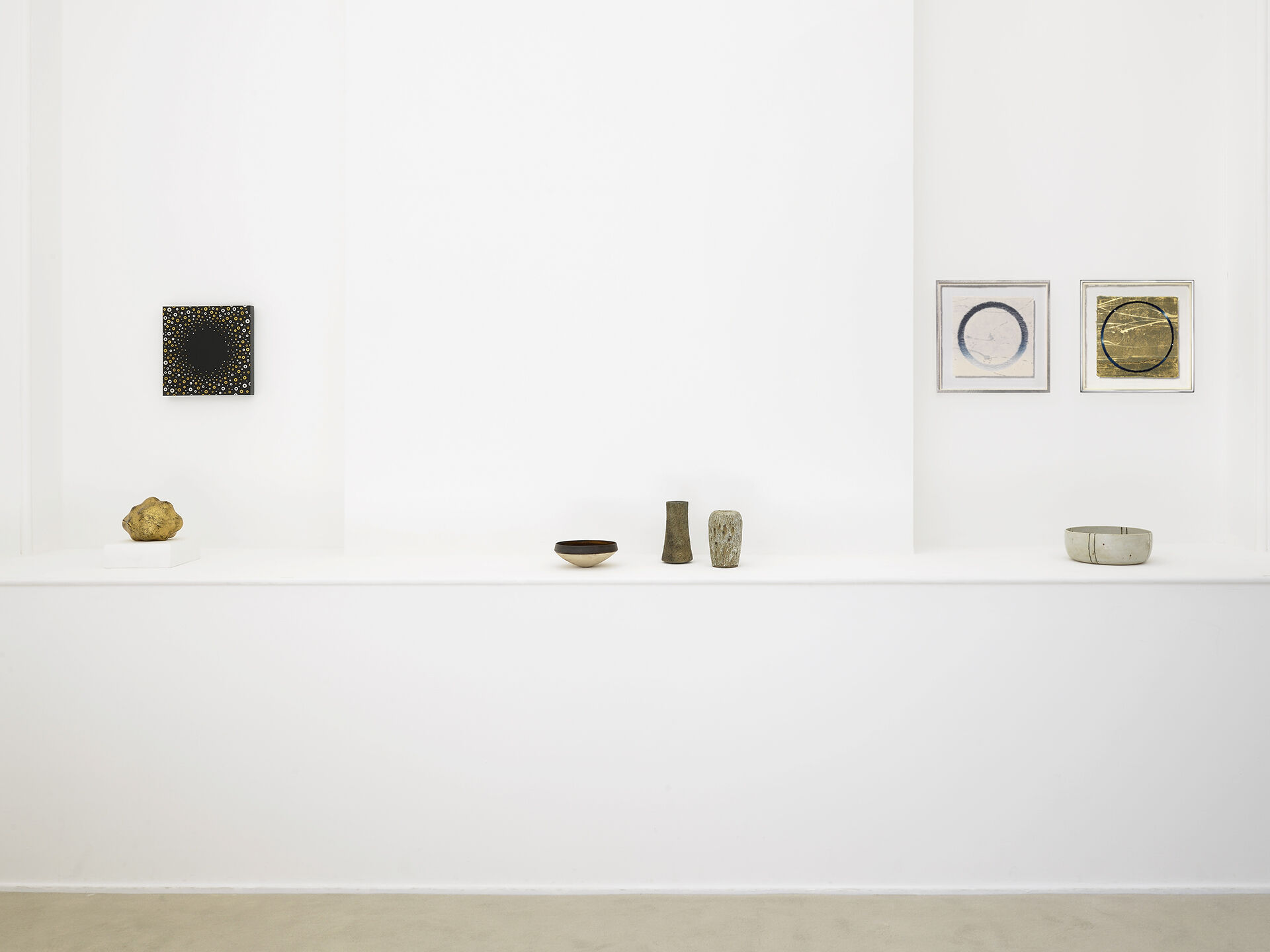 Small Works great artists 2023 19