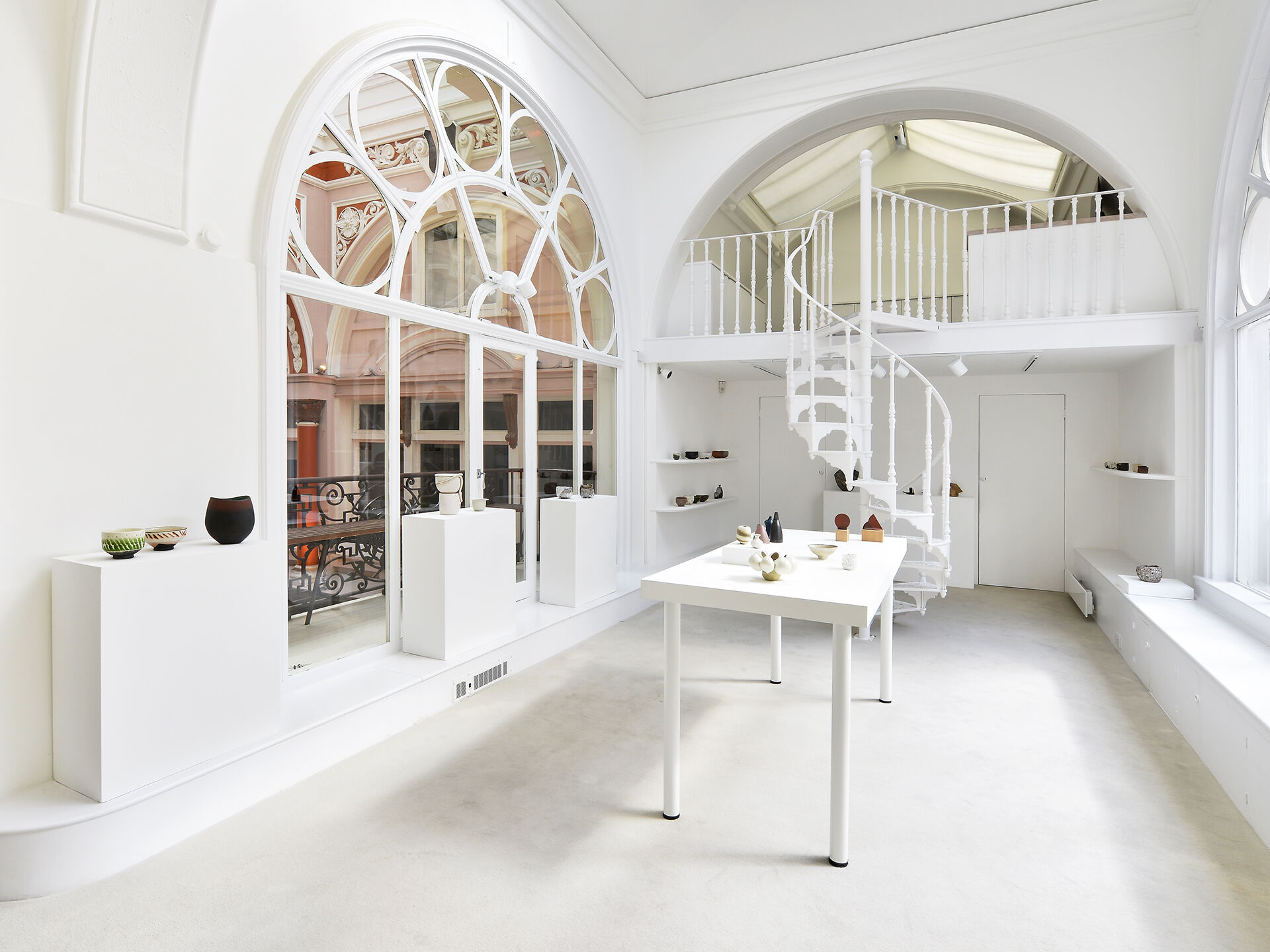 Small Works great artists 2023 21