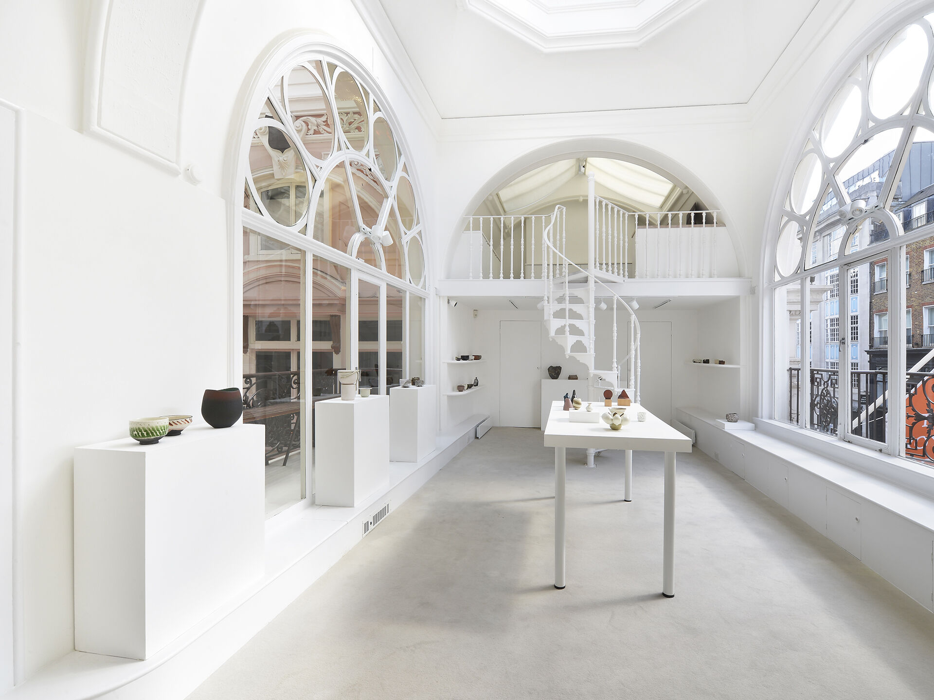 Small Works great artists 2023 22