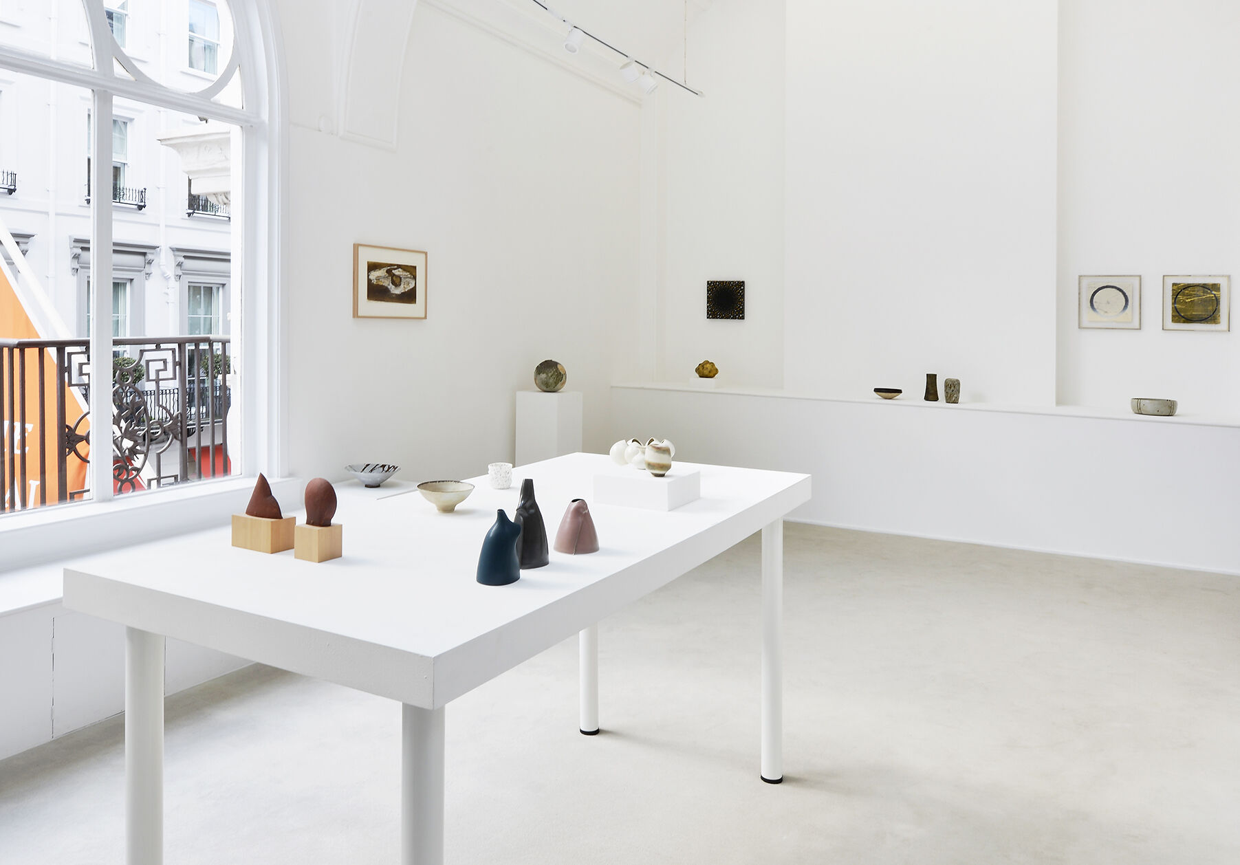 Small Works great artists 2023 23 2