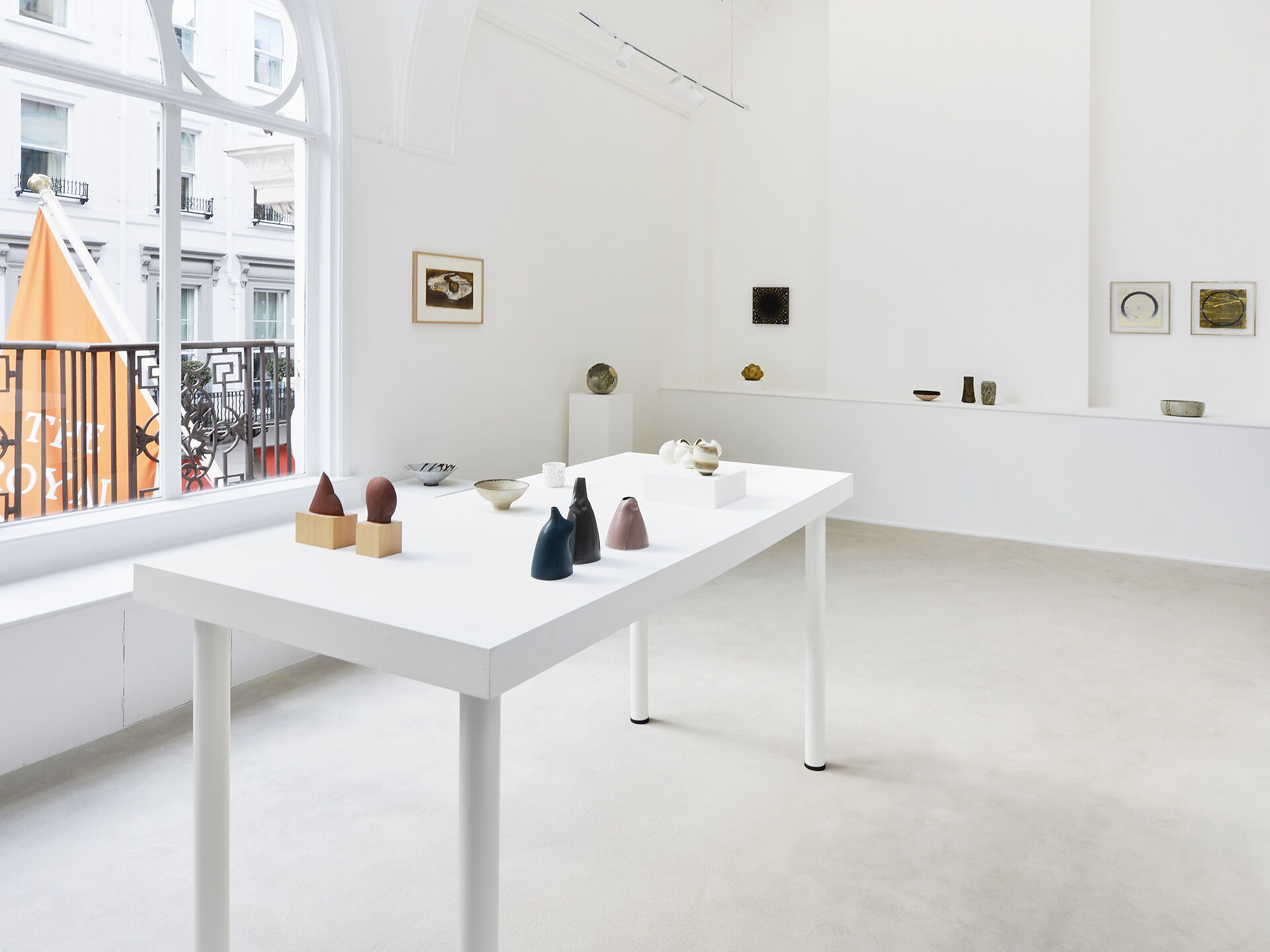 Small Works great artists 2023 23