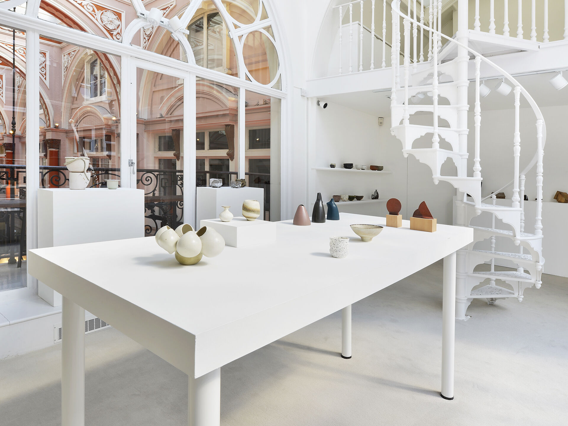 Small Works great artists 2023 24