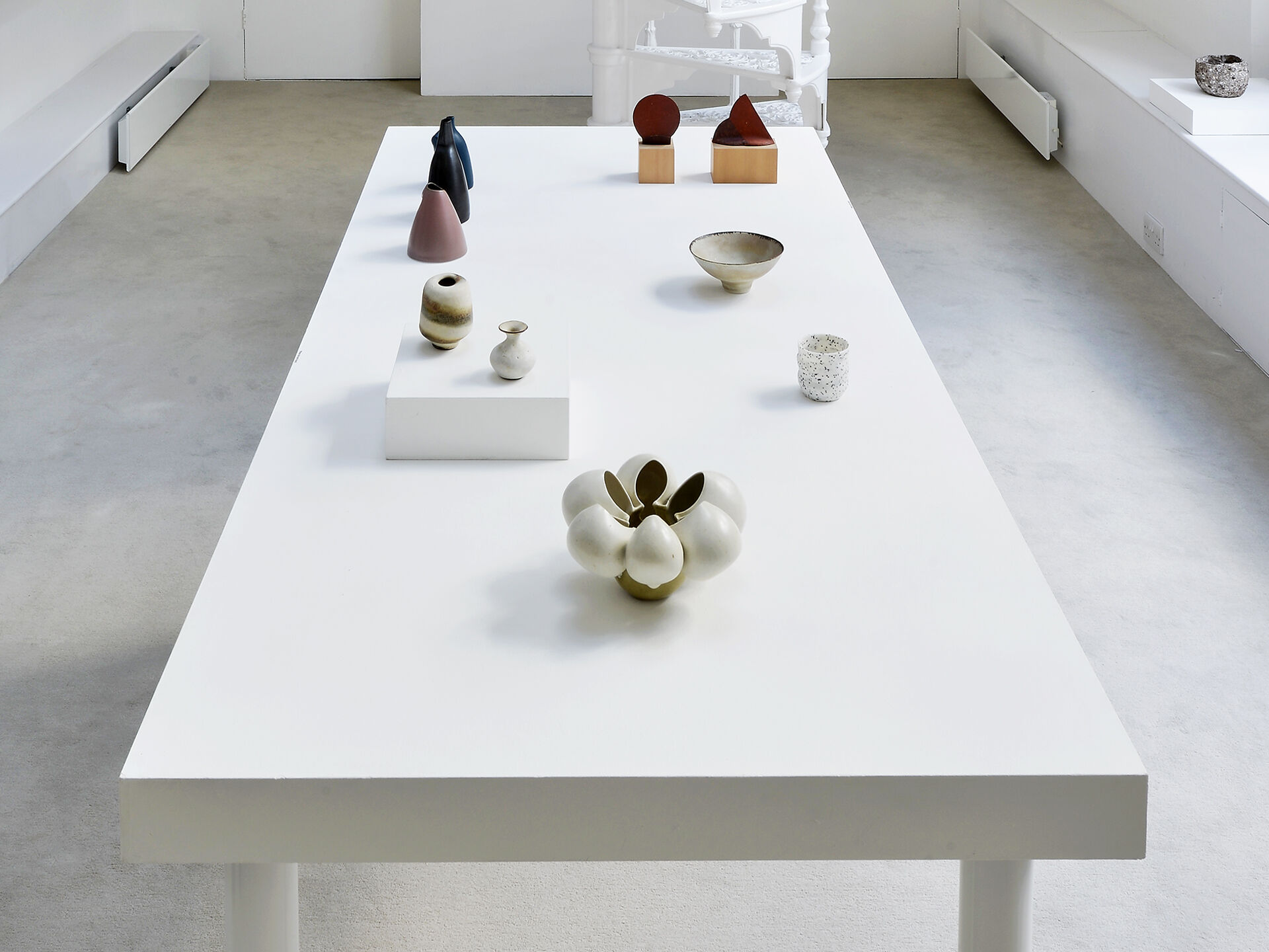 Small Works great artists 2023 25