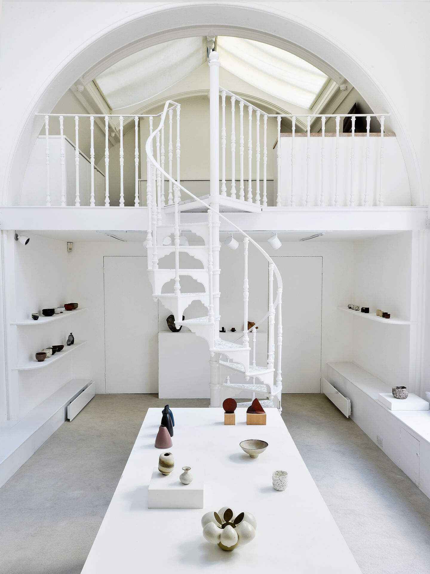 Small Works great artists 2023 30