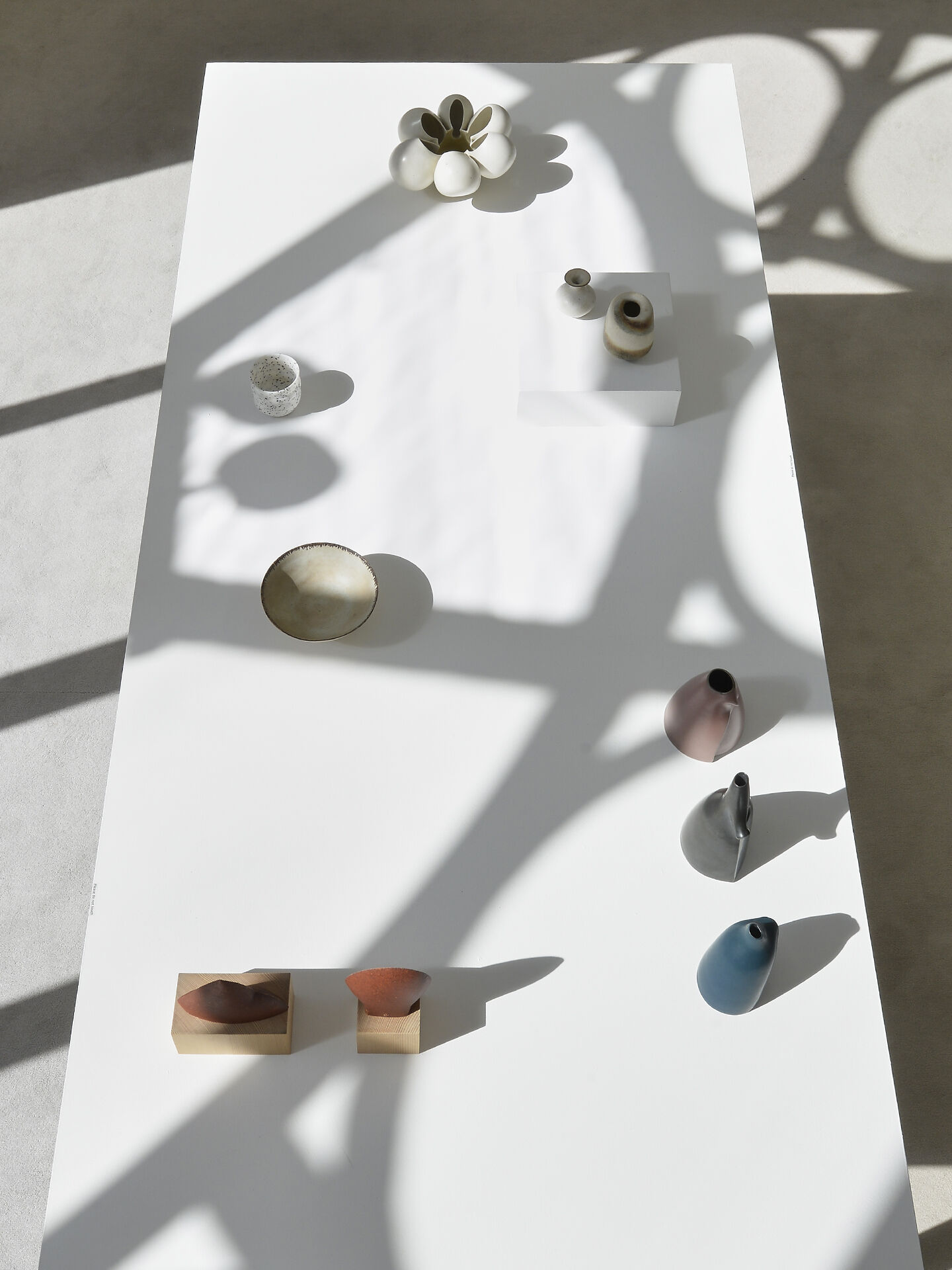 Small Works great artists 2023 34