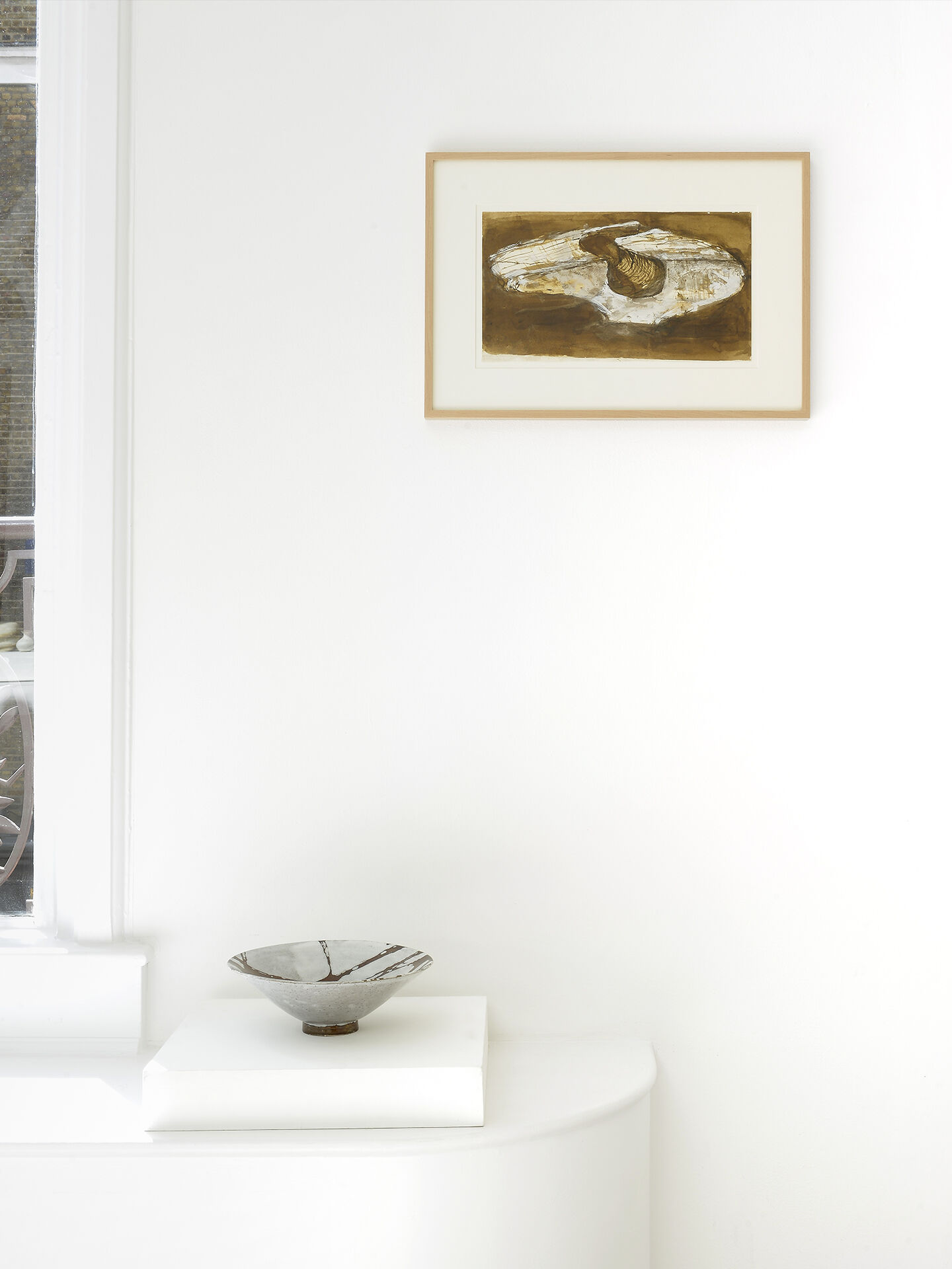 Small Works great artists 2023 35