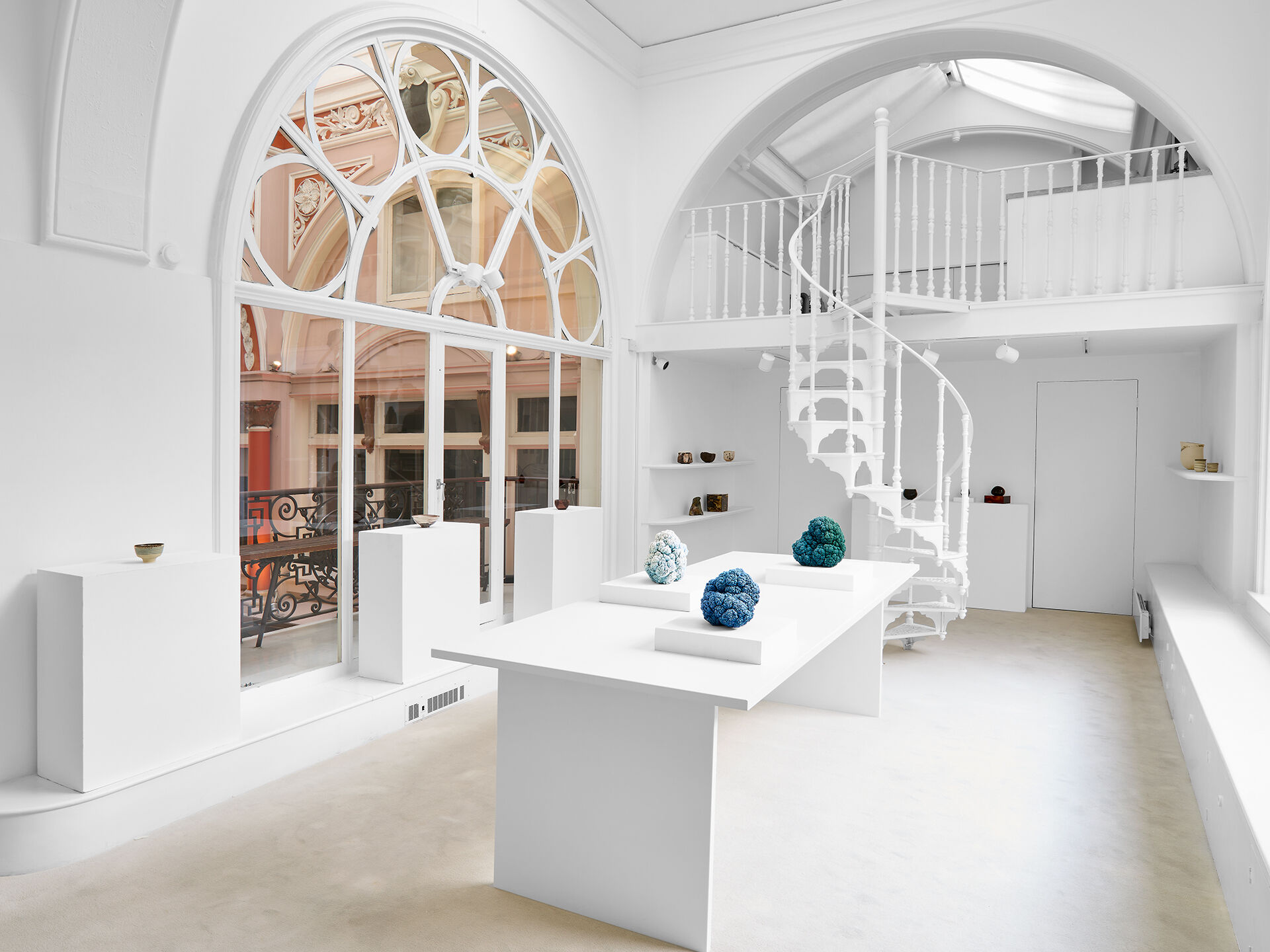 Installation shot 12