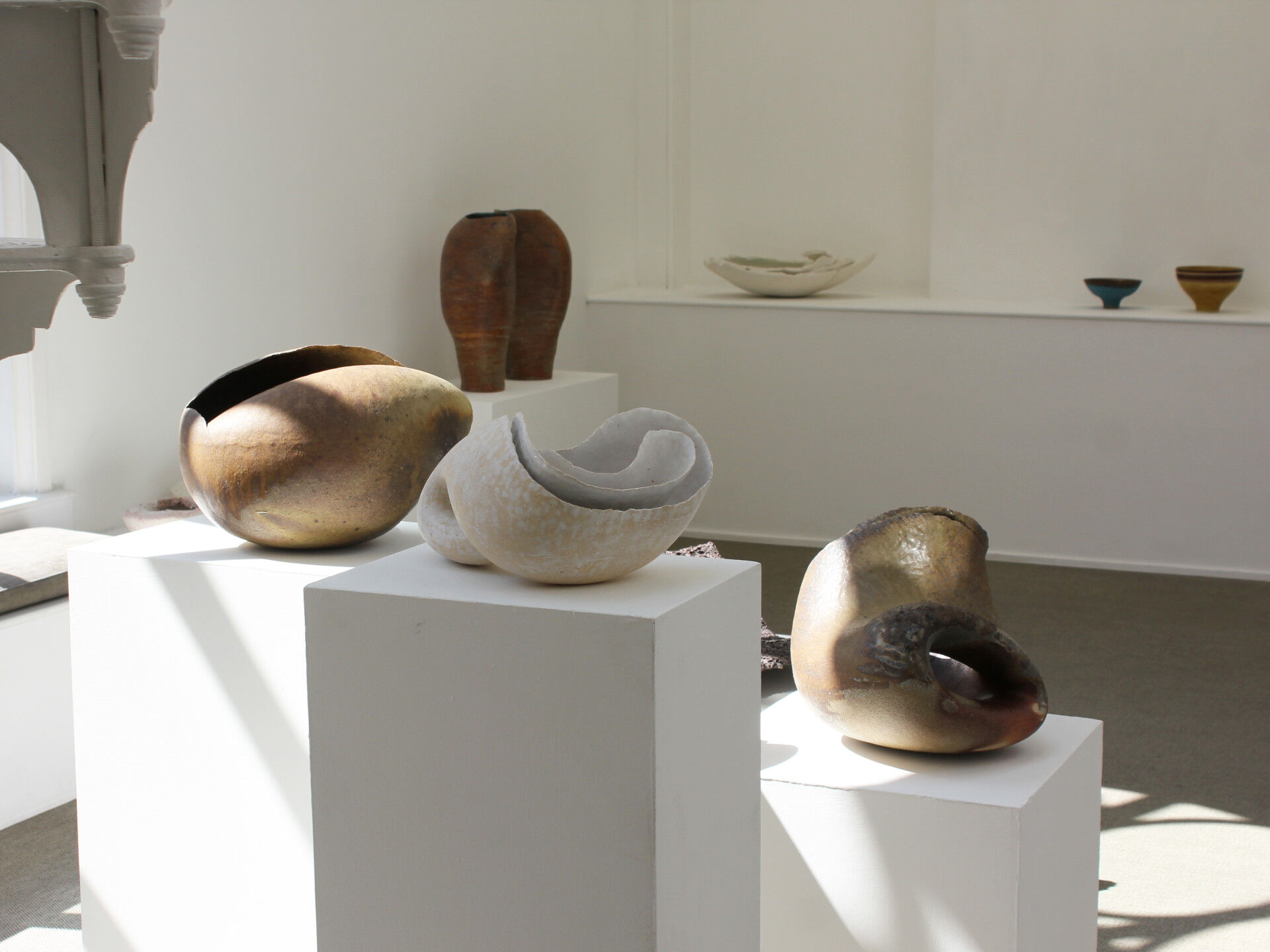 International ceramics 6