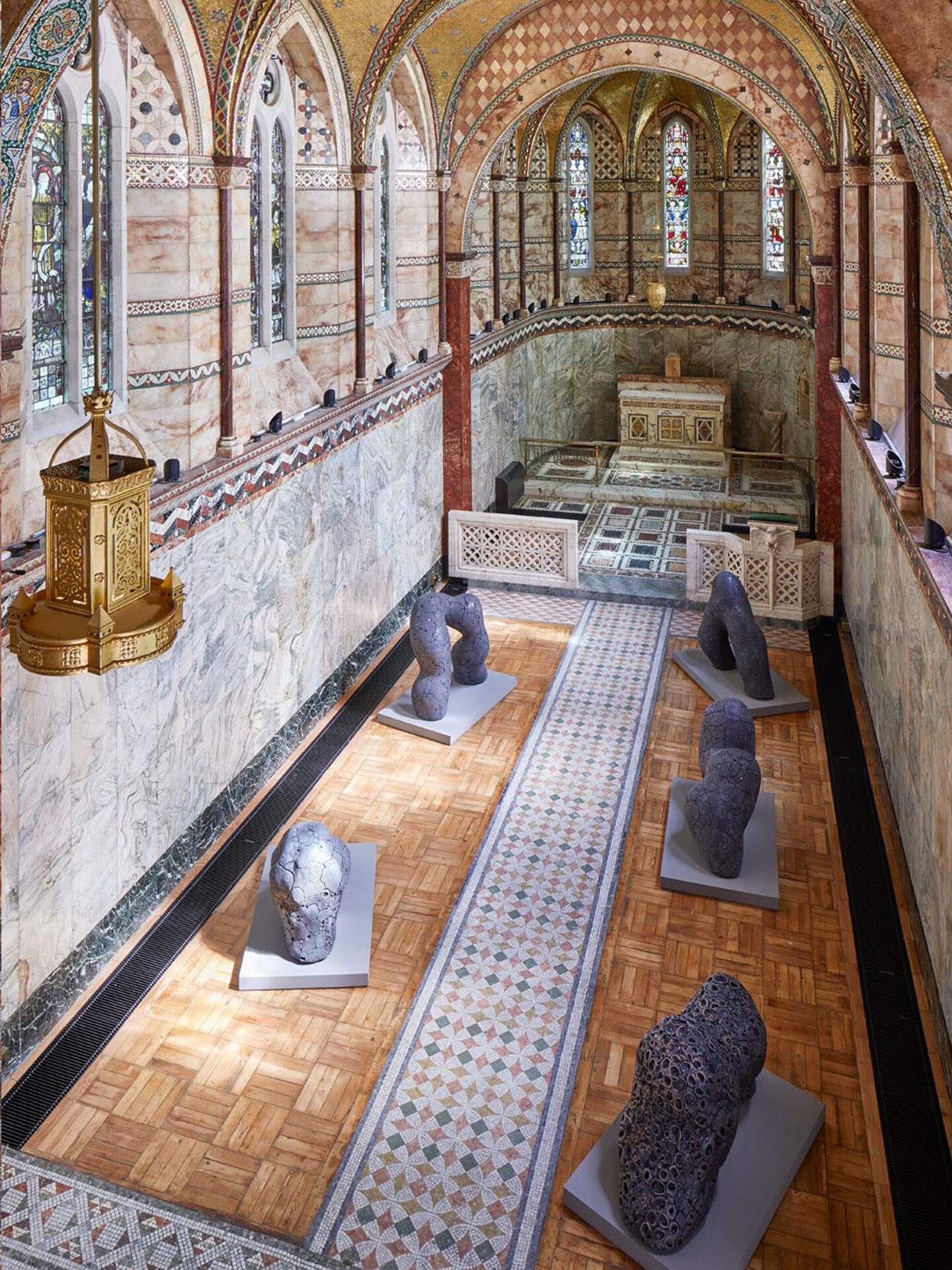 fitzroviachapel claudi casanovas a 05