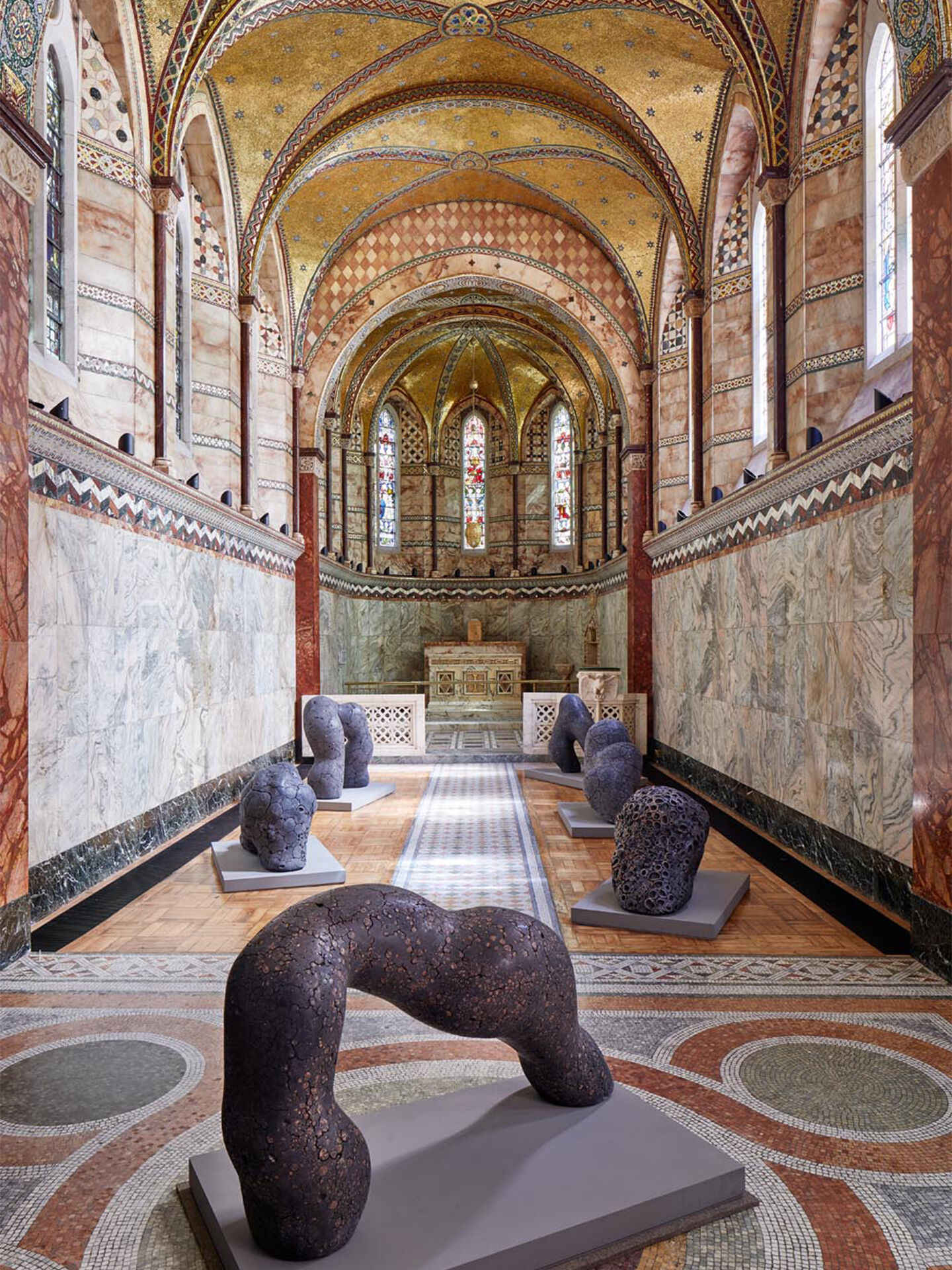 fitzroviachapel claudi casanovas a 07