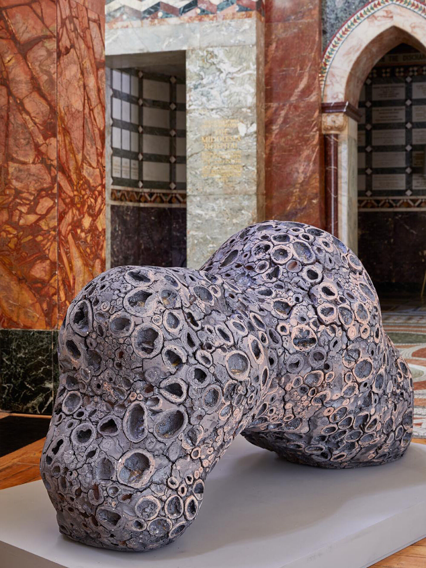 fitzroviachapel claudi casanovas a 18