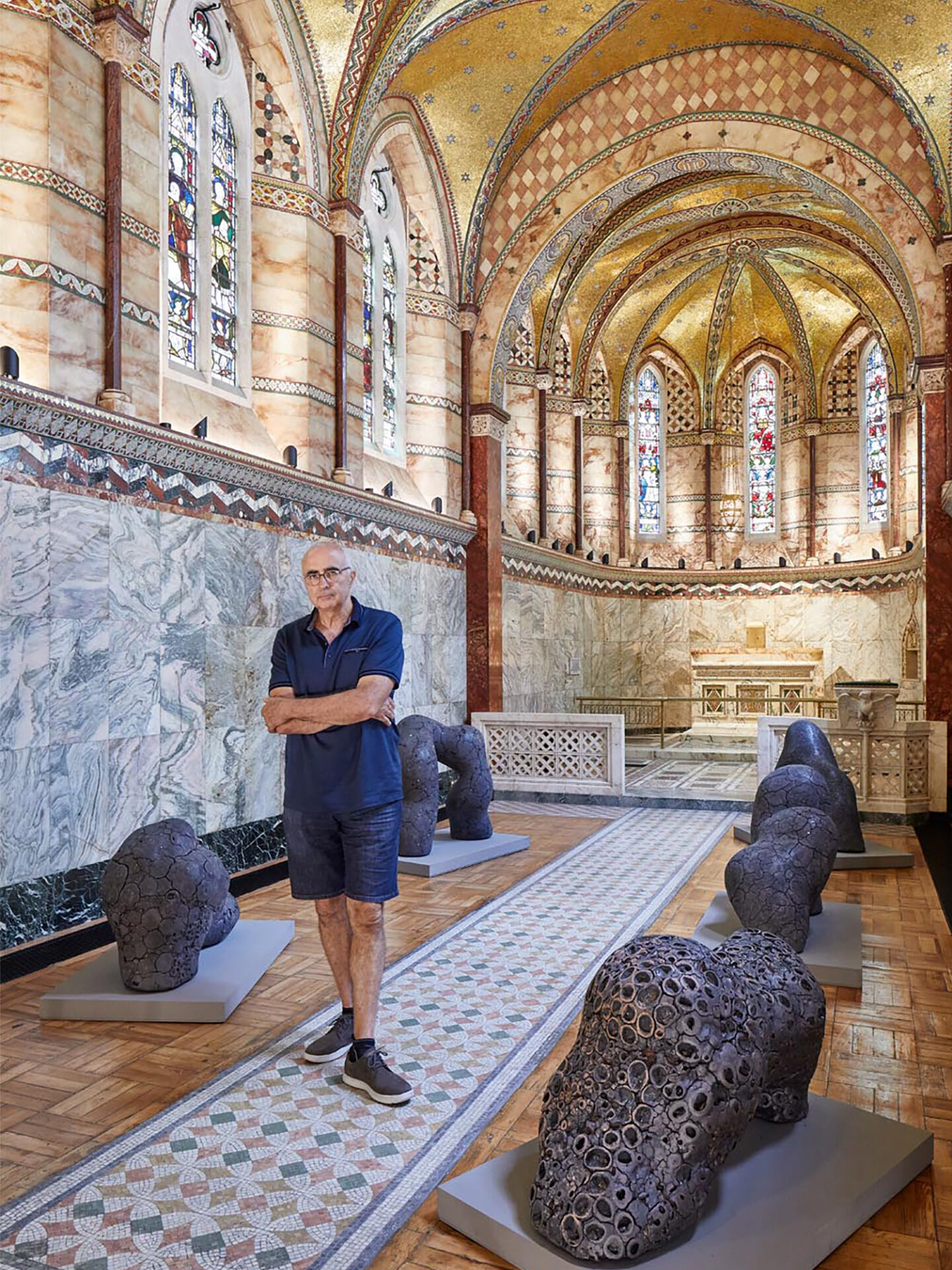 fitzroviachapel claudi casanovas a 22