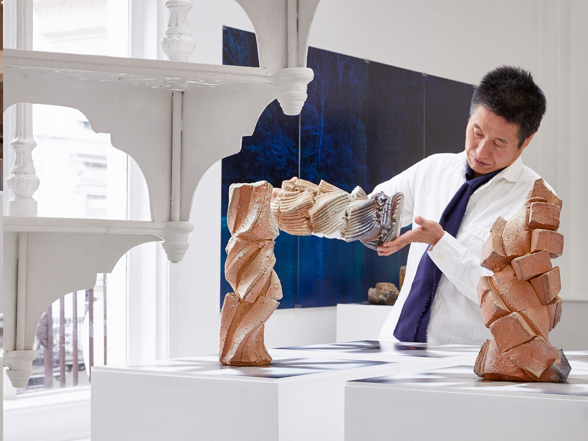 shozo michikawa 2017 exhibition 15