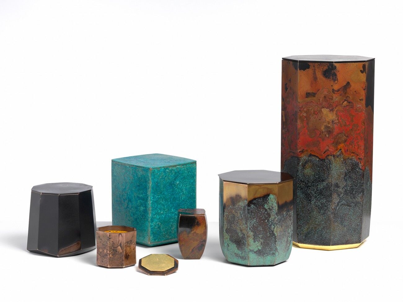 Koji Hatakeyama Matthew Harris