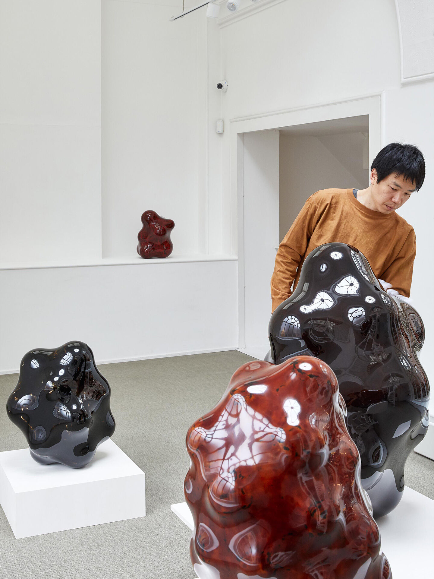 Genta Ishizuka Membrane 08