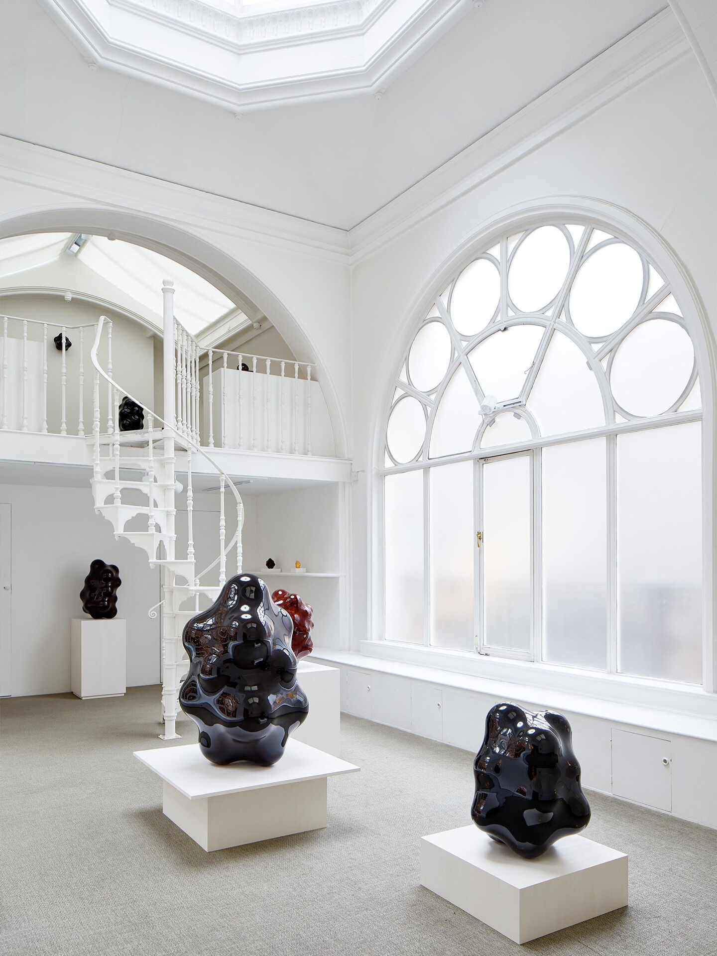 Genta Ishizuka Membrane 09