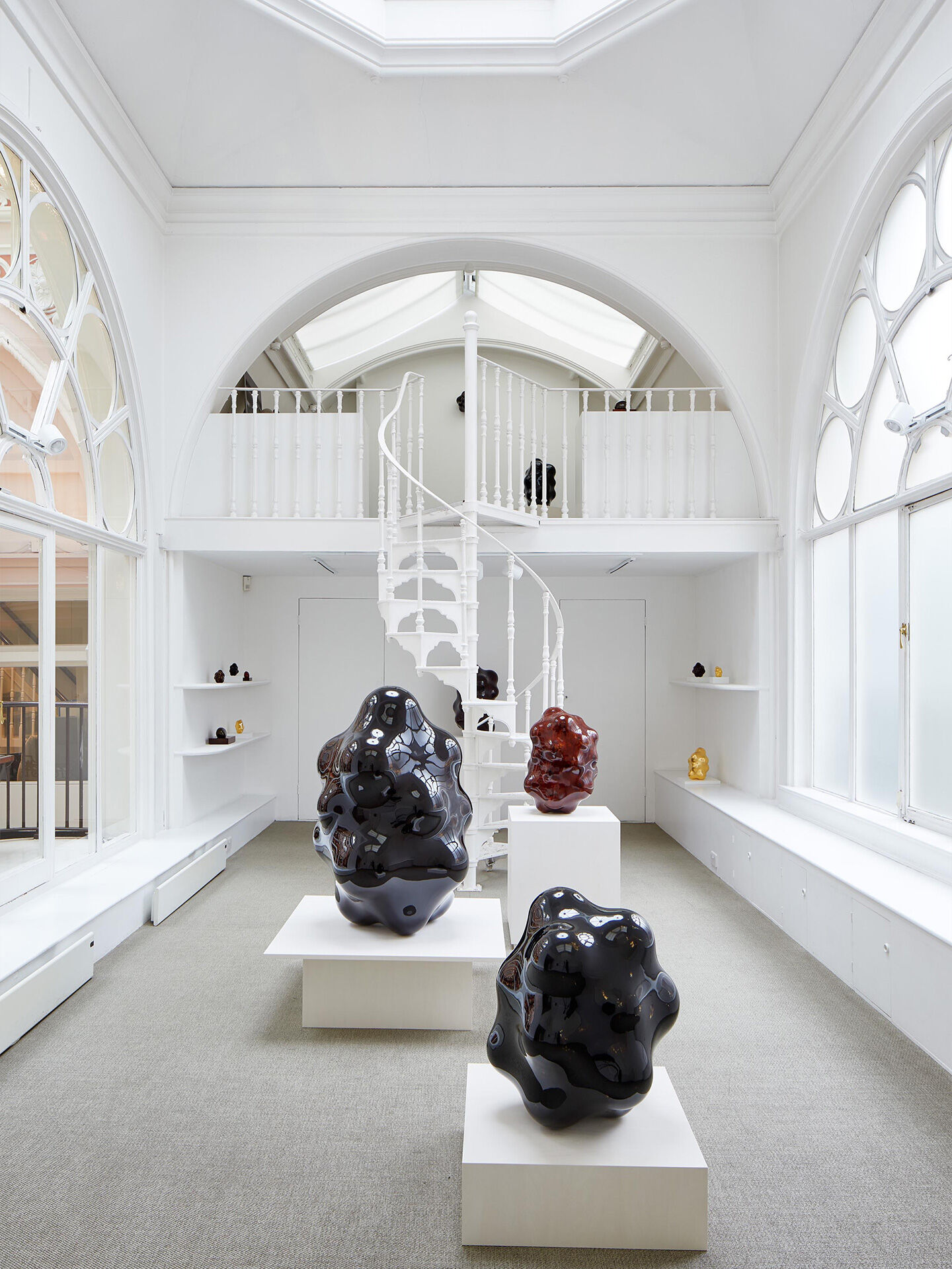 Genta Ishizuka Membrane 10