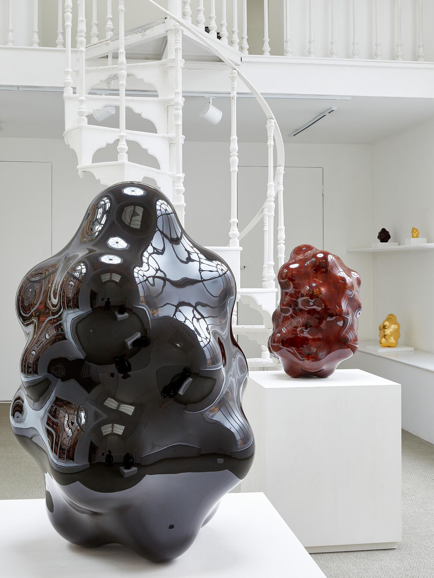 Genta Ishizuka Membrane 12