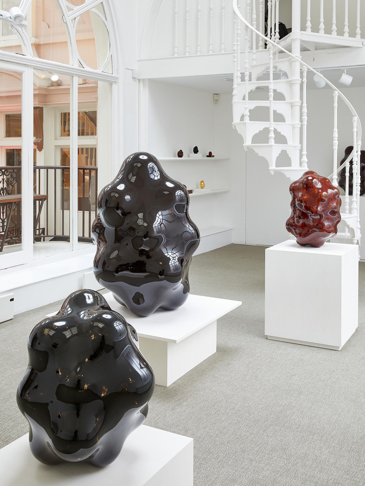 Genta Ishizuka Membrane 13