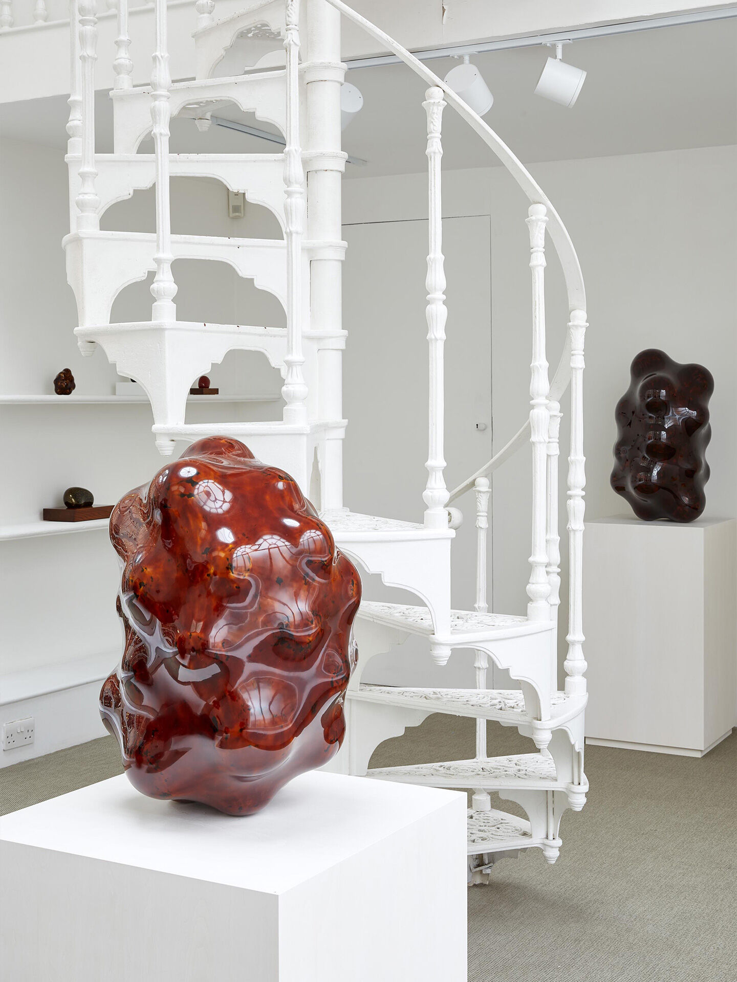 Genta Ishizuka Membrane 14