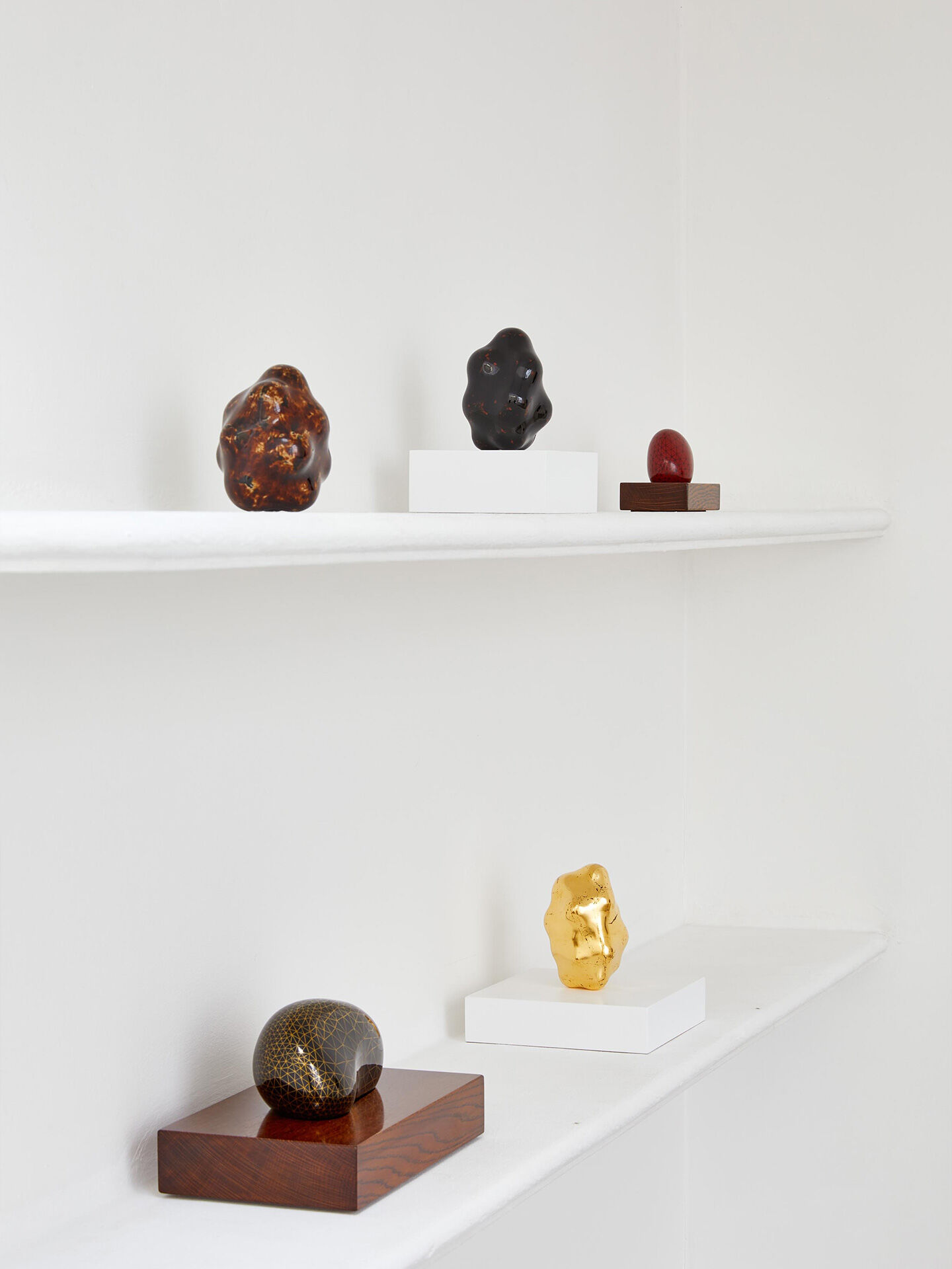 Genta Ishizuka Membrane 16