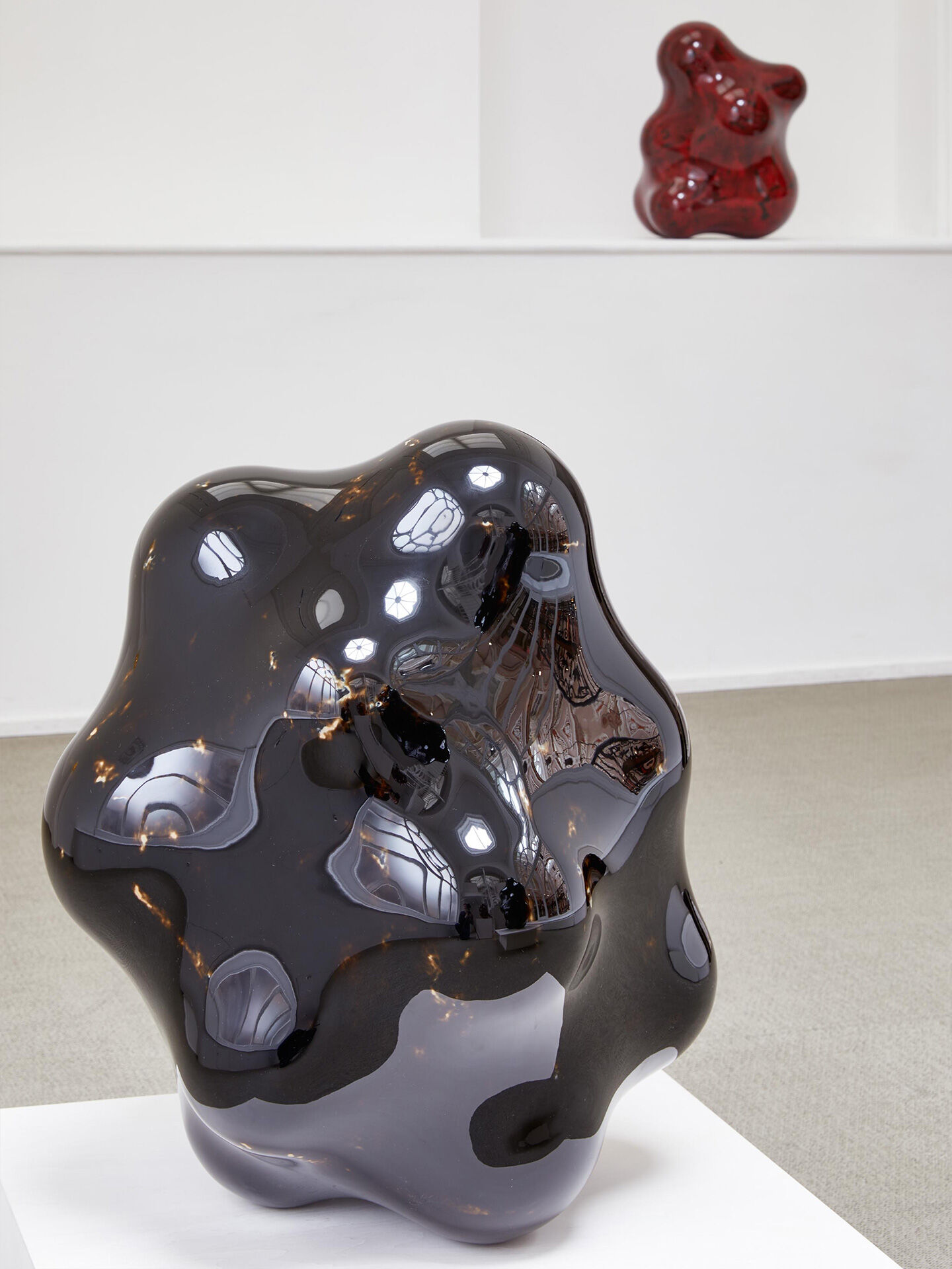 Genta Ishizuka Membrane 17